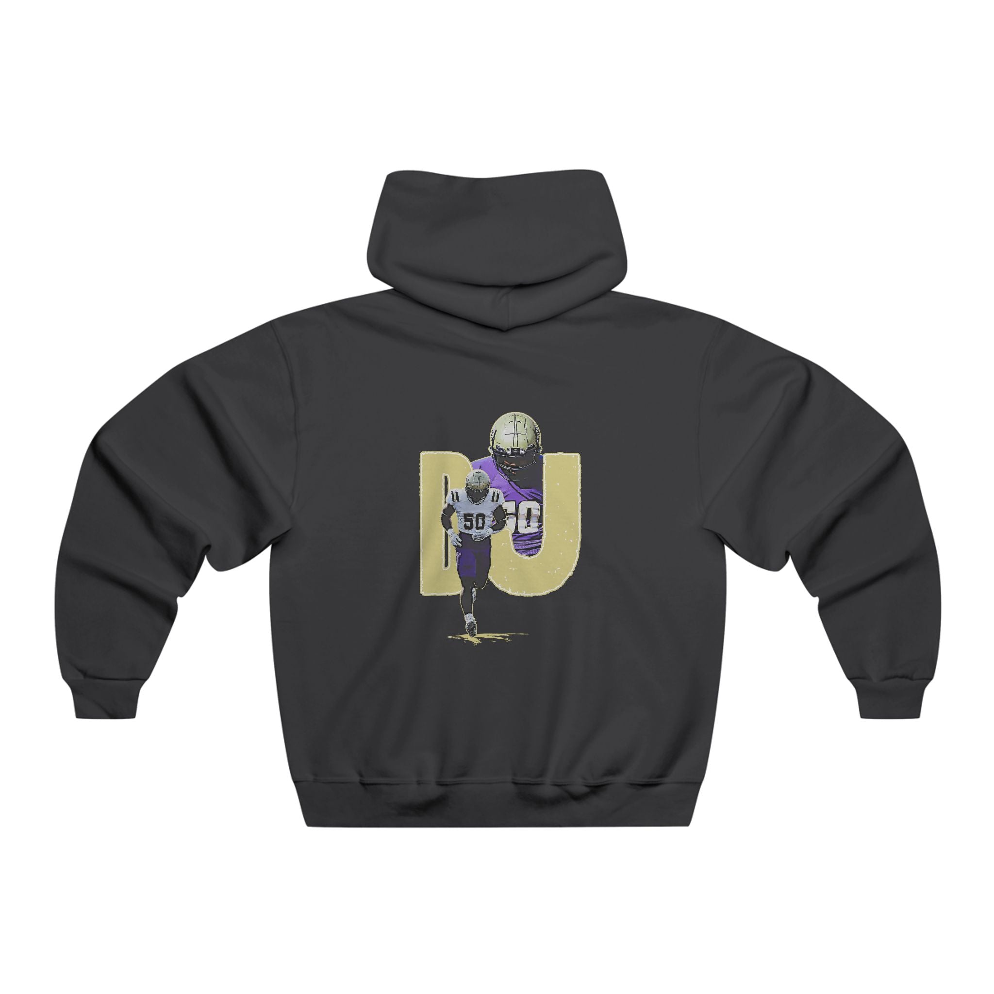 Darrell Owens Vintage Hoodie