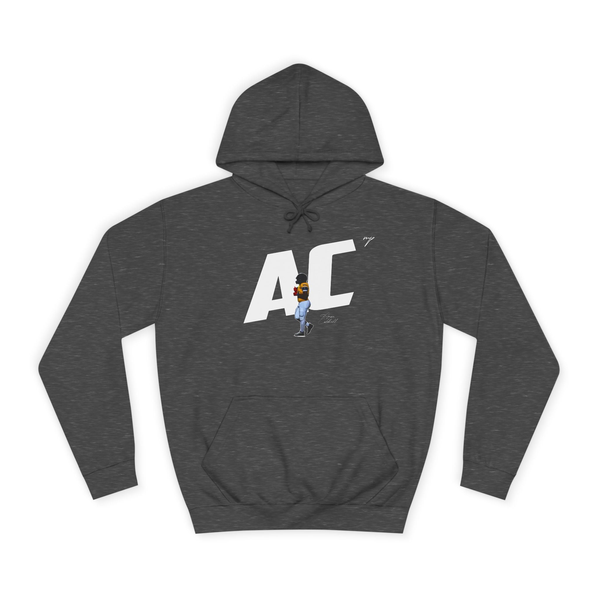 Amari Caldwell Hoodie