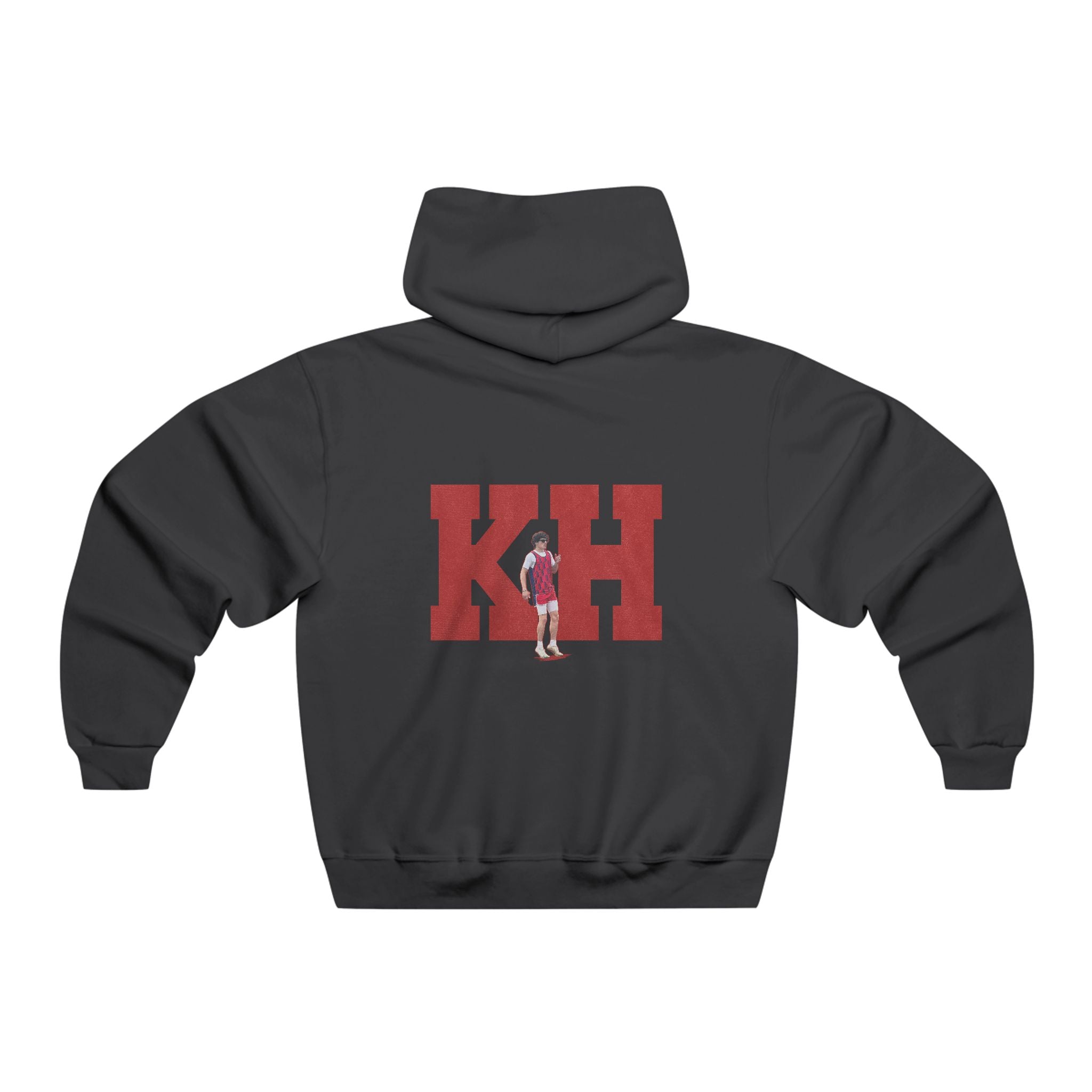 Kaedon Higgins Vintage Hoodie