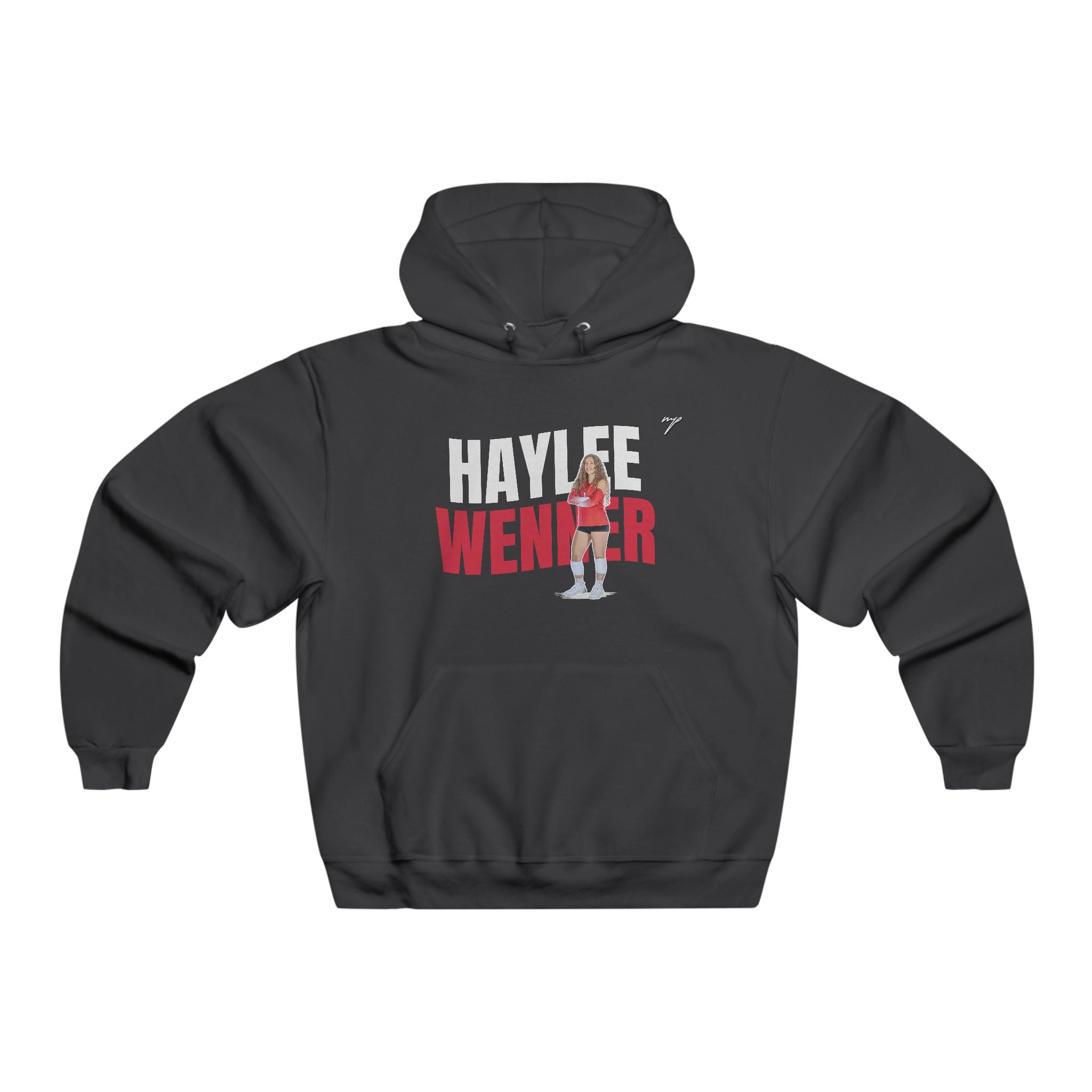 Haylee Wenner Vintage Hoodie