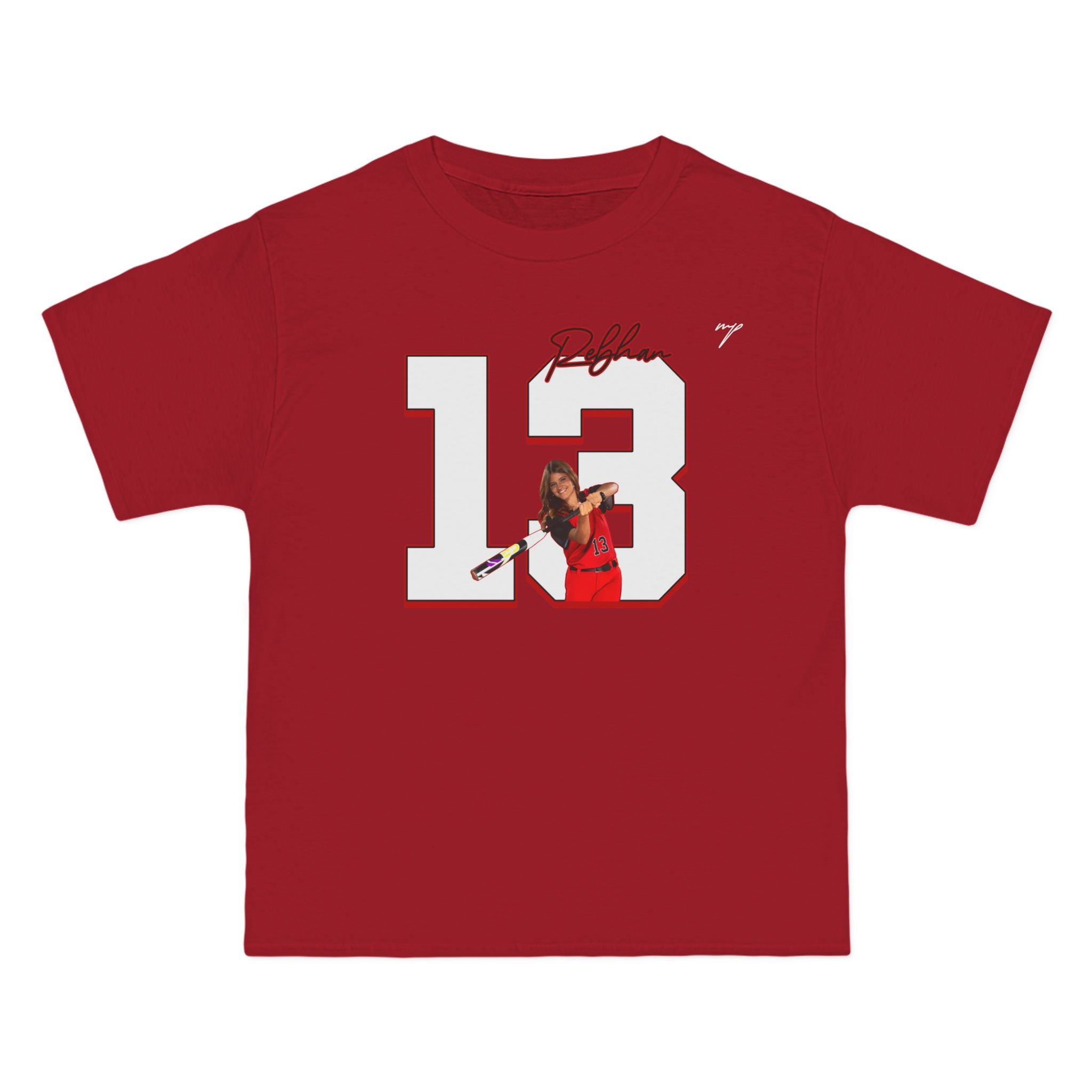 Taylor Rebhan Vintage Tee