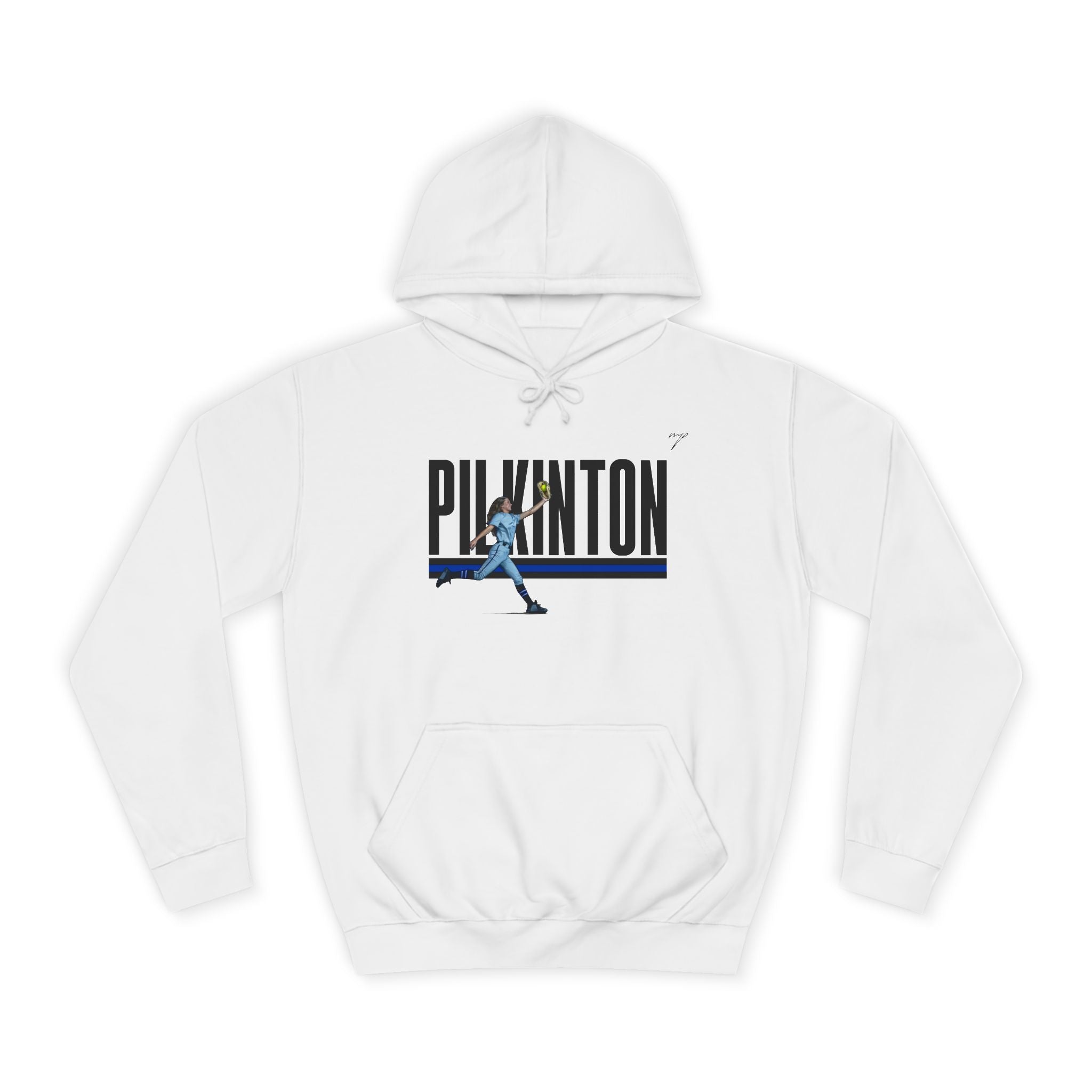 Hayden Pilkinton Hoodie