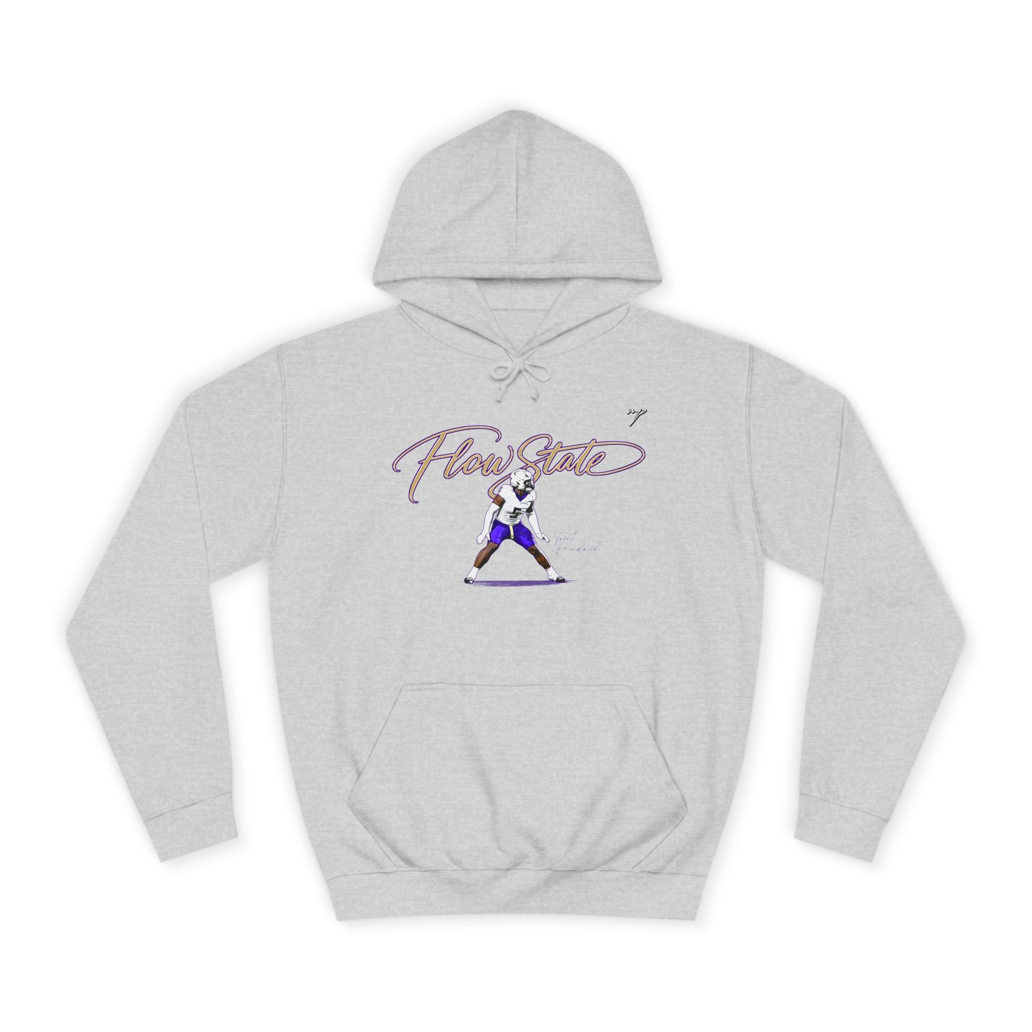 Trent Hendrick Hoodie