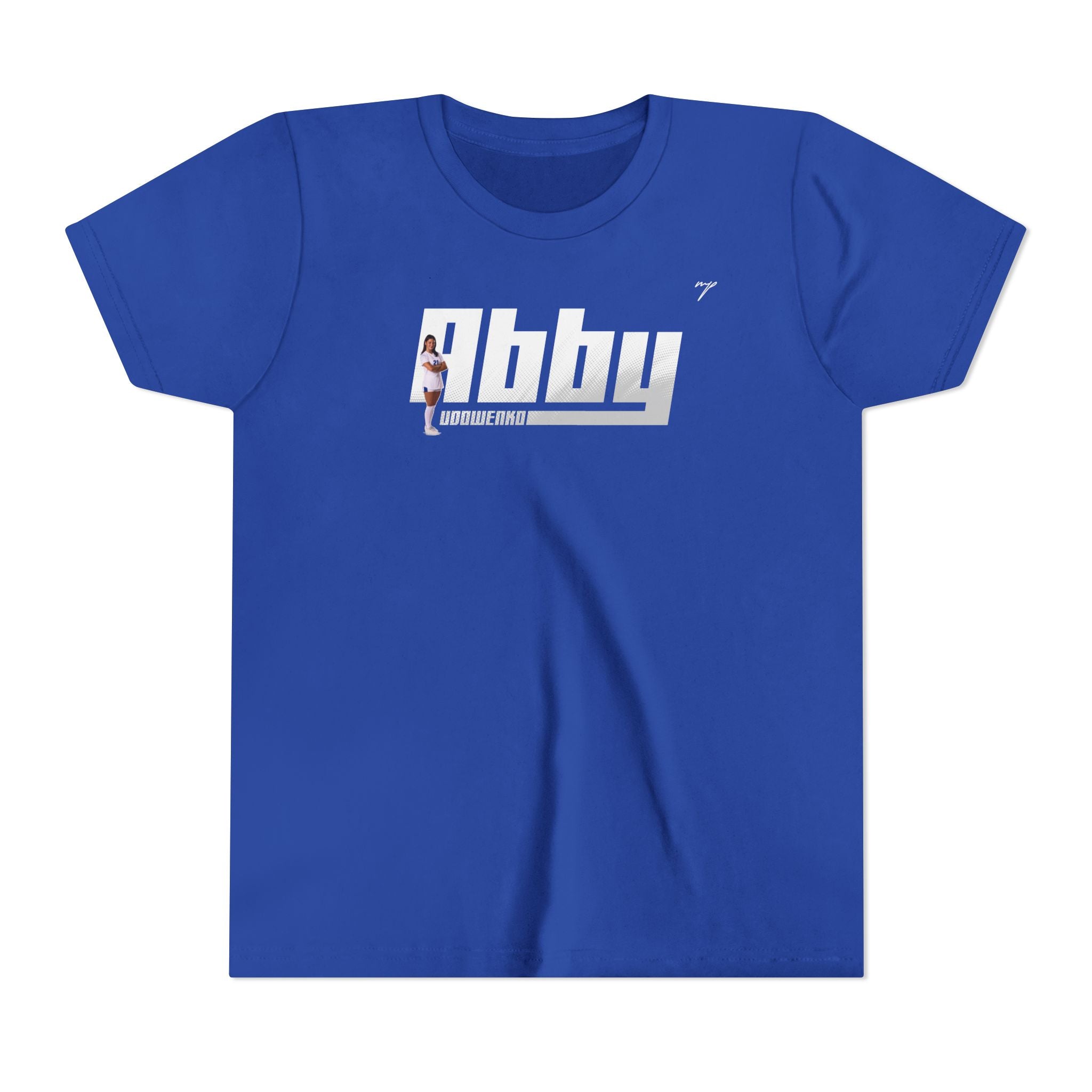 Abby Udowenko YOUTH Graphic Tee