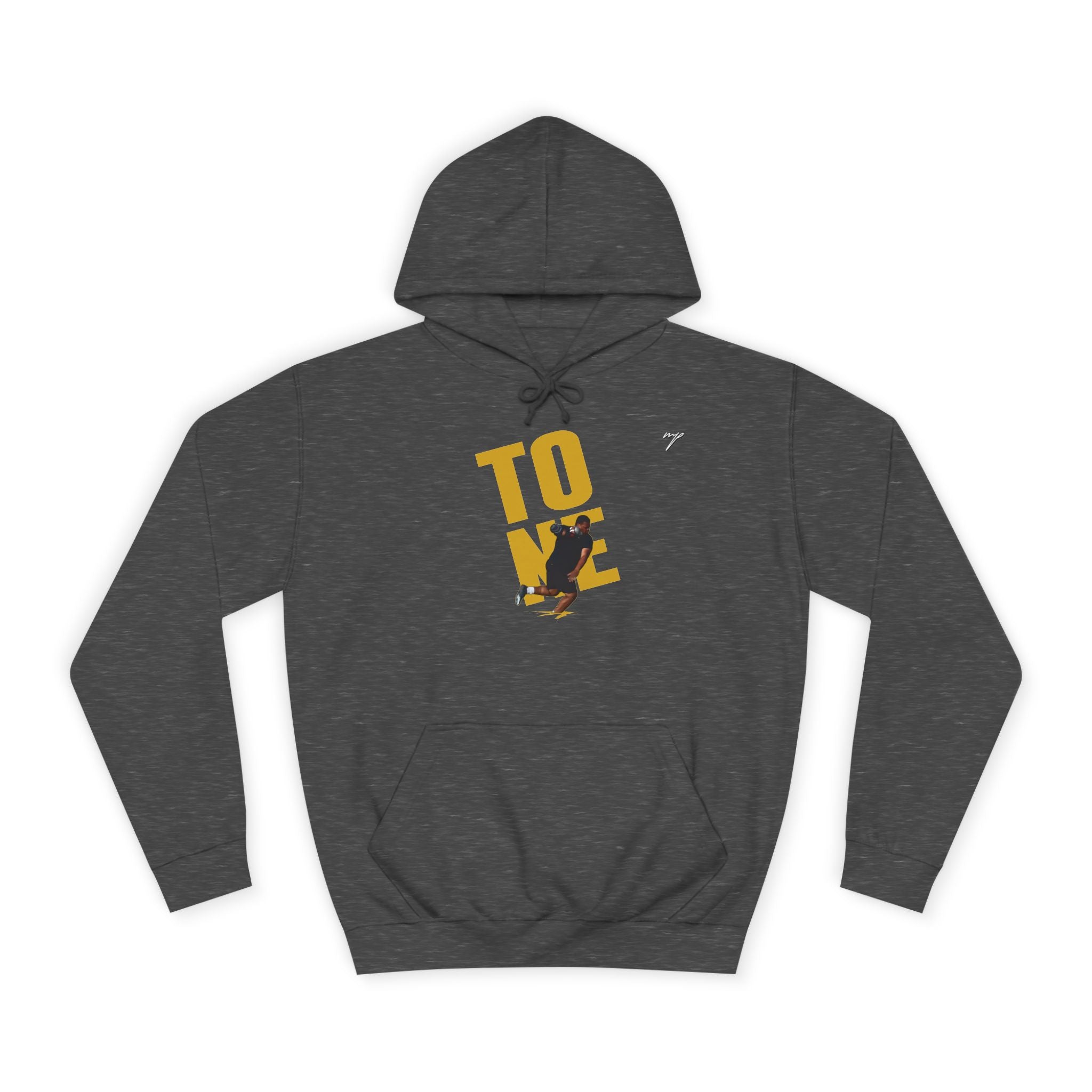Anthony Belcher Hoodie