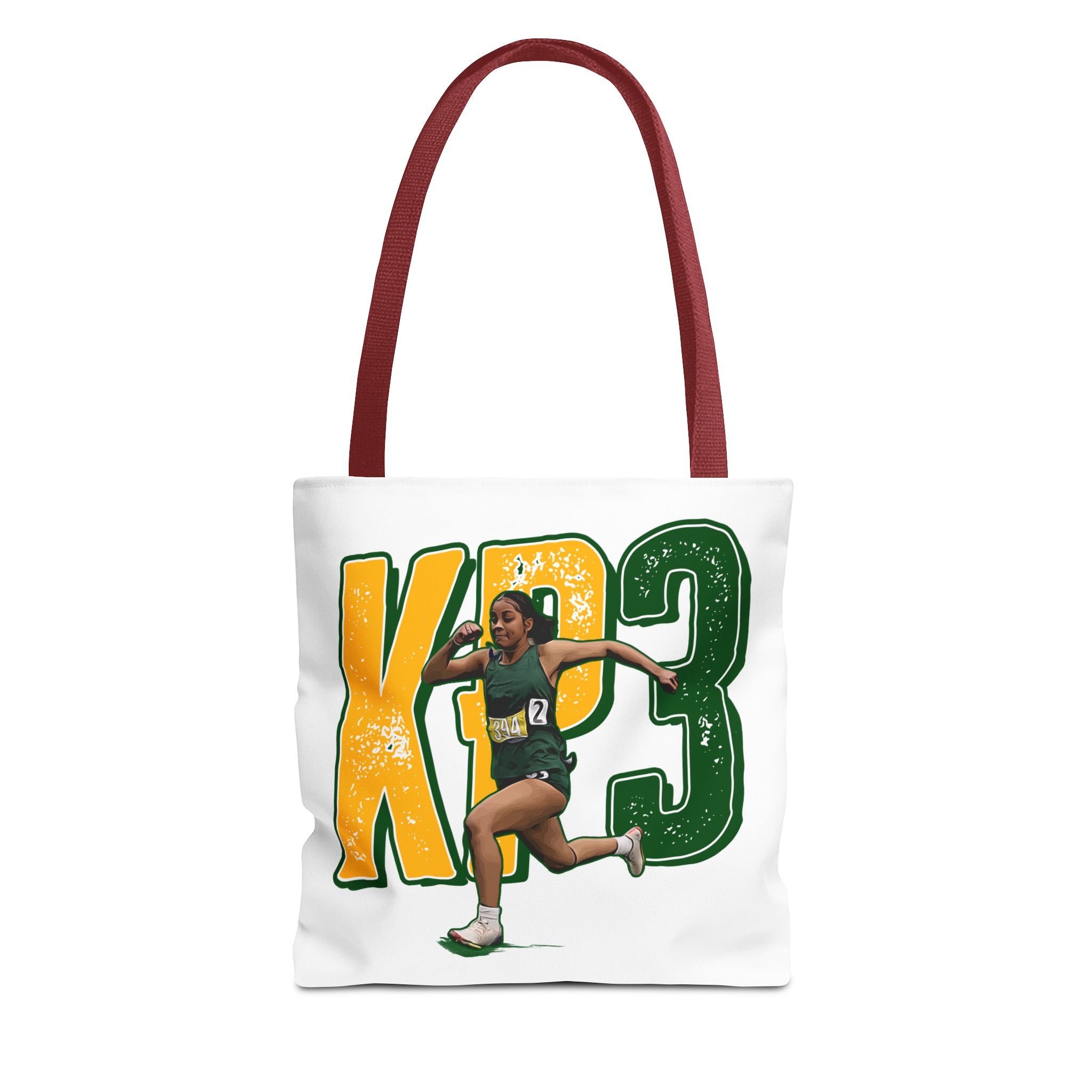 Kapriece Sigler Custom Tote Bag