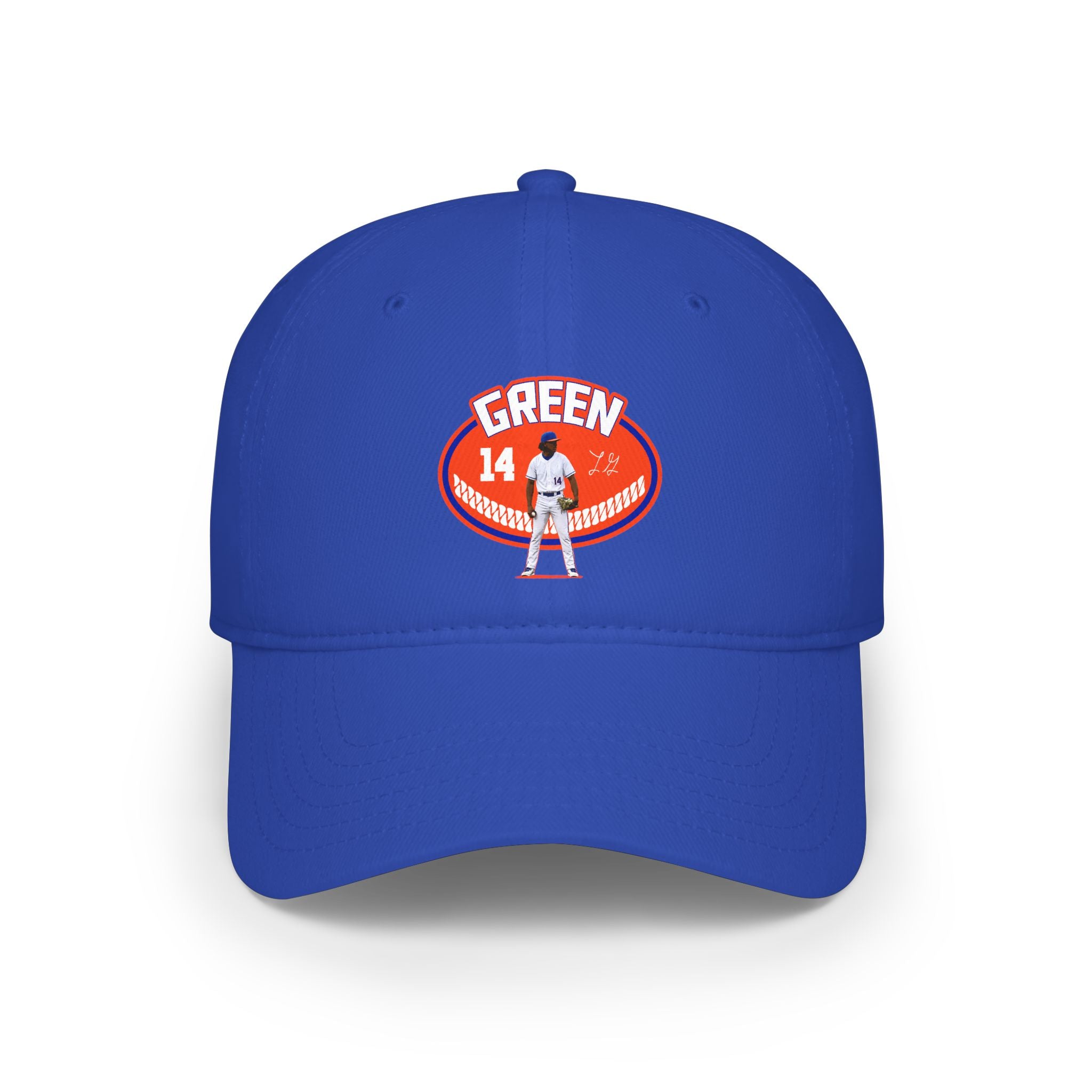 Landon Green Hat