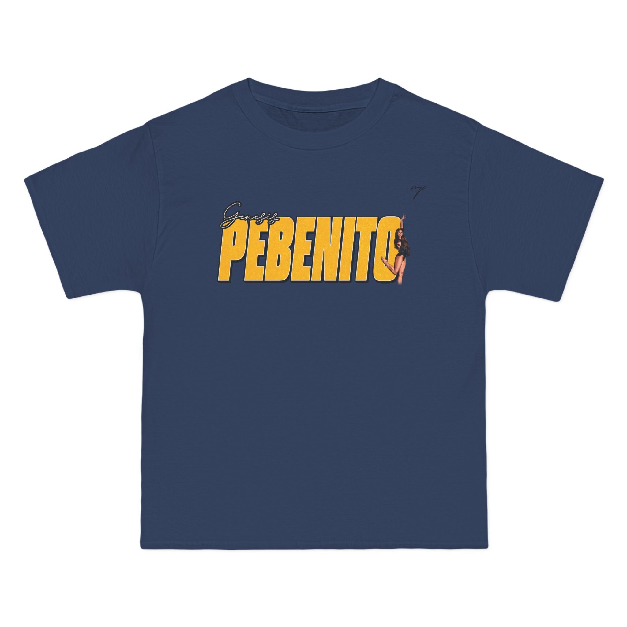 Genesis PeBenito Vintage Tee