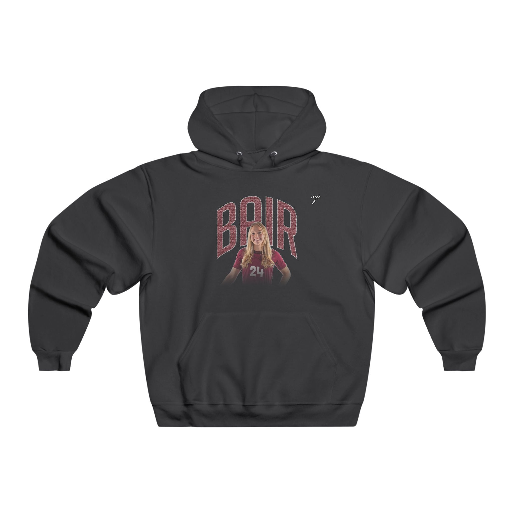 Anne Bair Vintage Hoodie