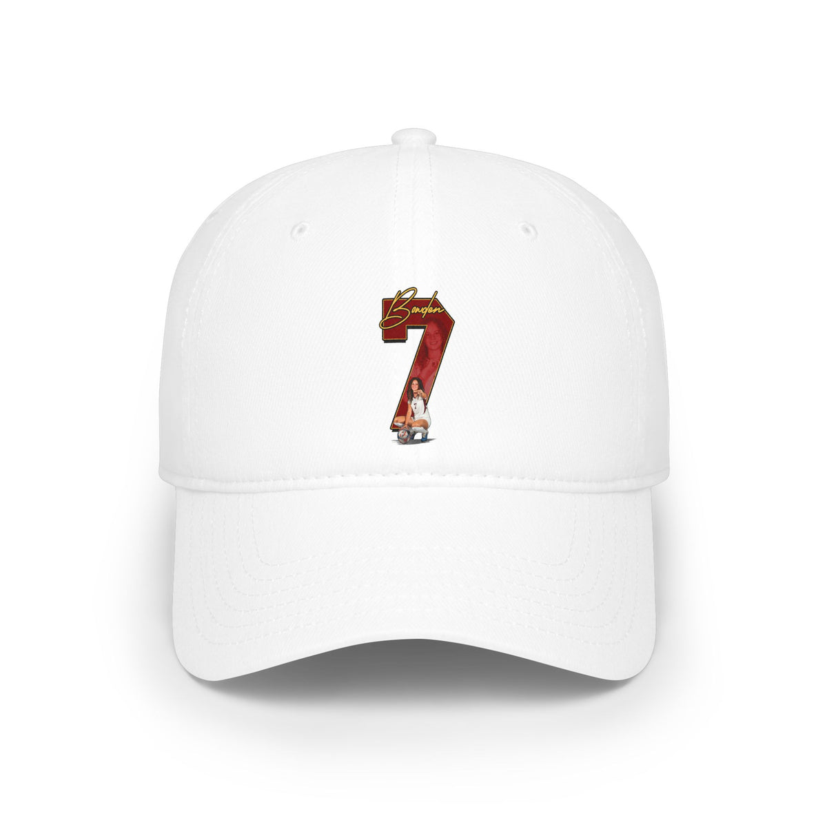 Tatiana Bowden Hat