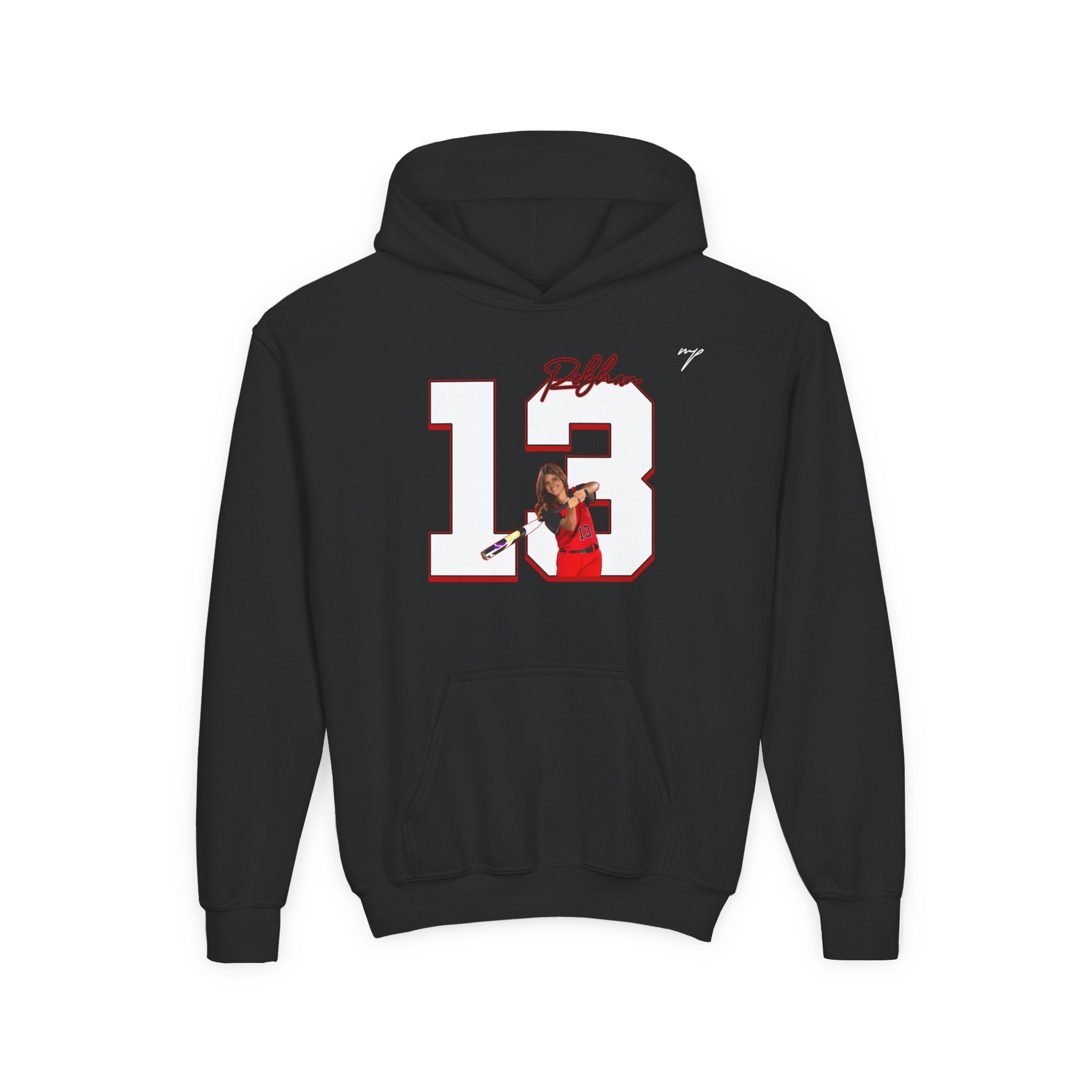 Taylor Rebhan YOUTH Hoodie