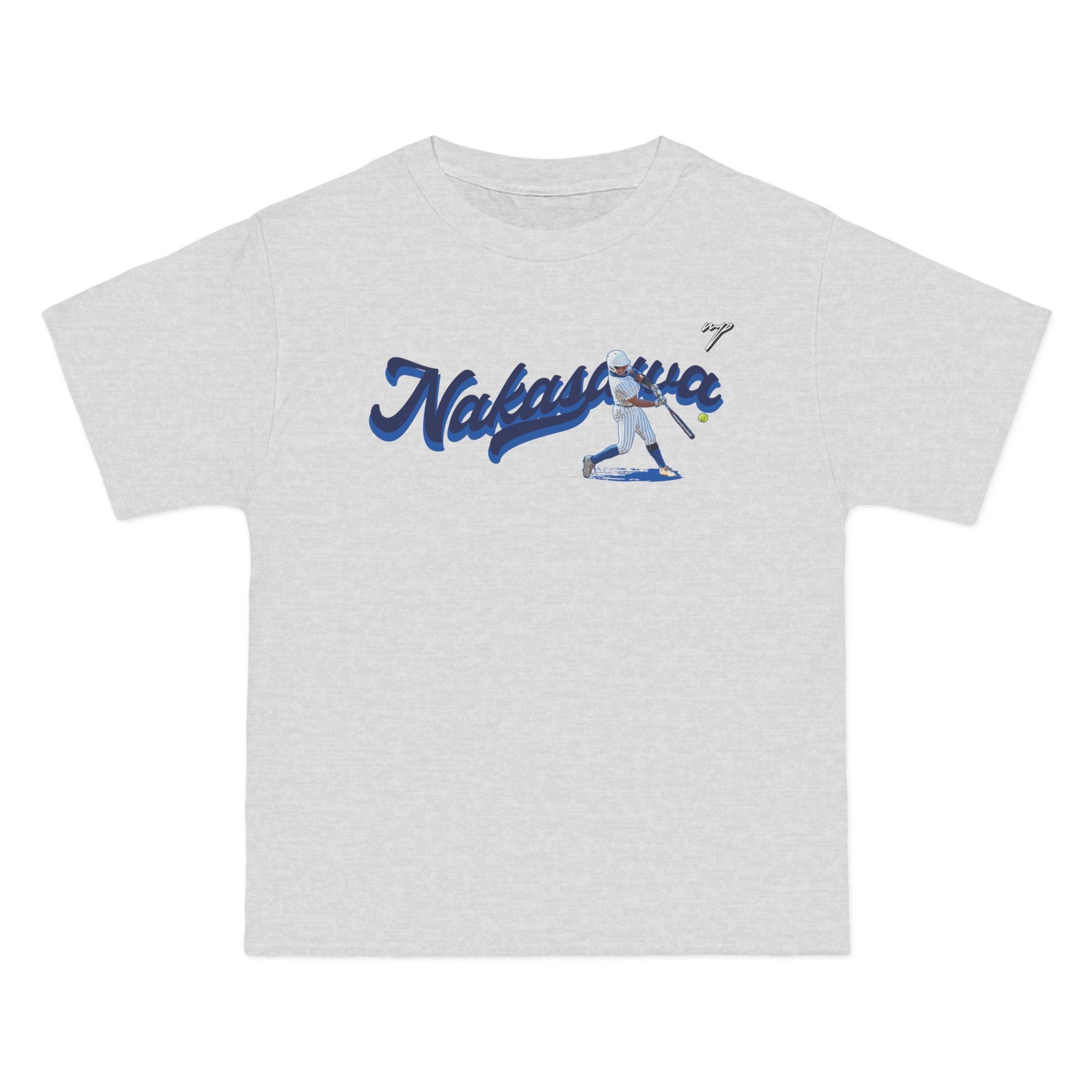 Kenzie Nakasawa Vintage Tee