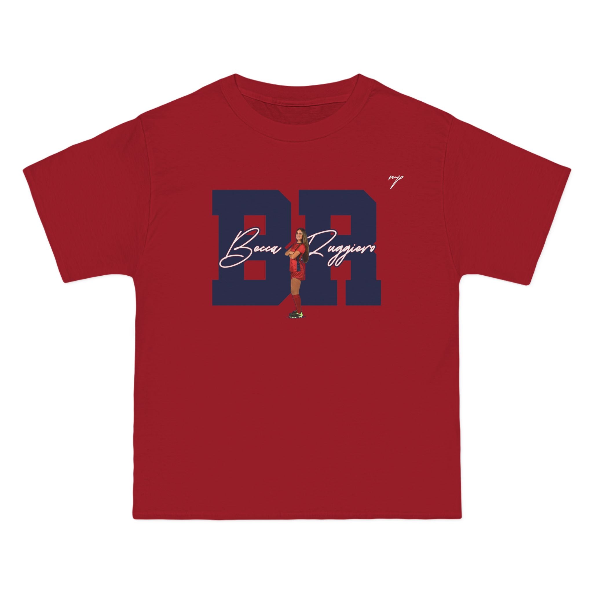 Becca Ruggiero Vintage Tee