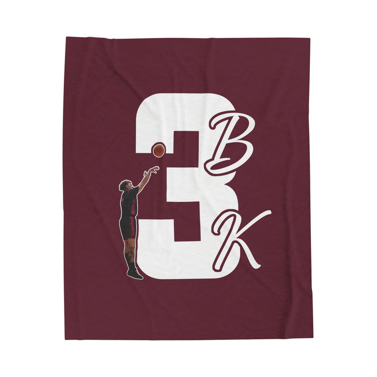 Brayden Koch Blanket