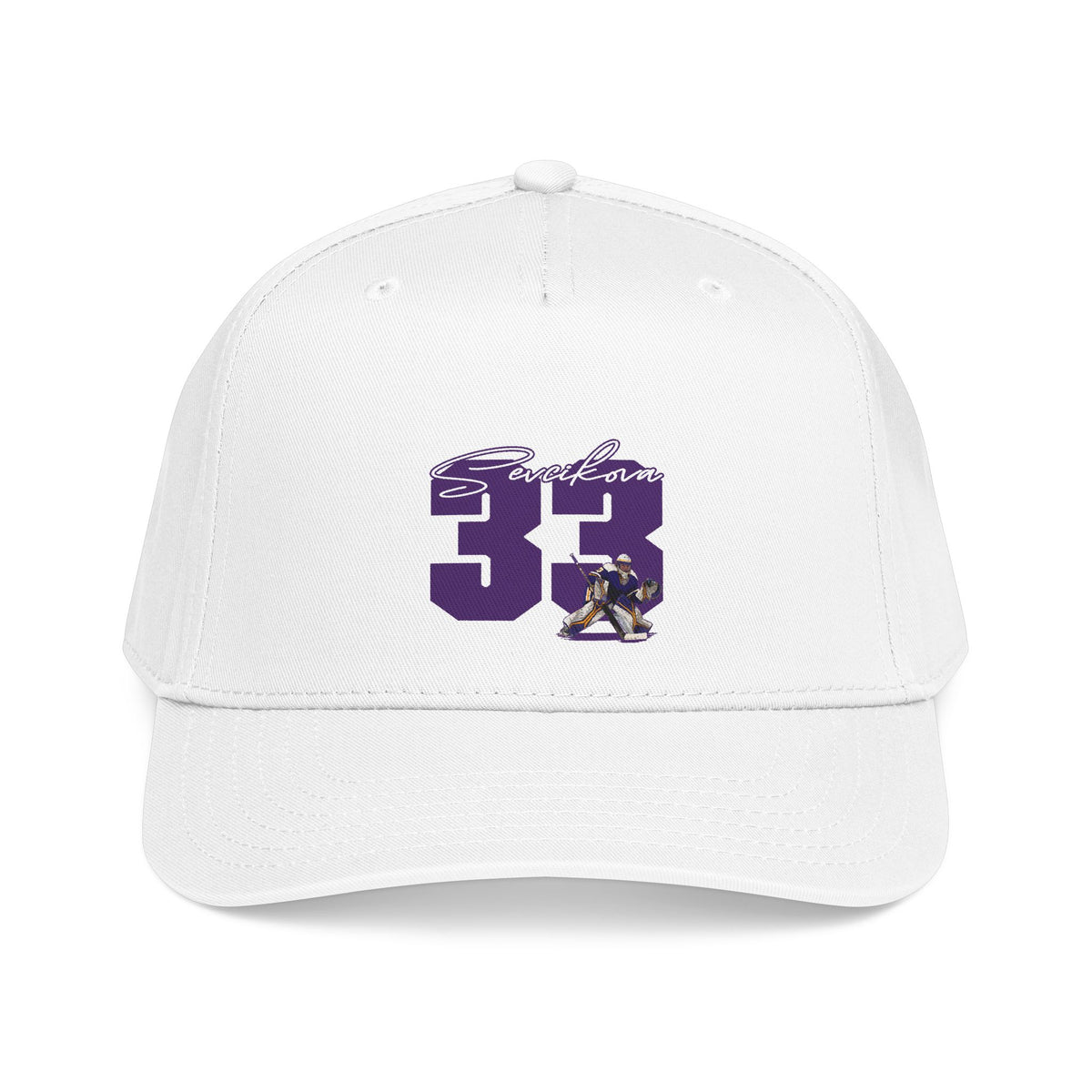 Sara Sevcikova Hat