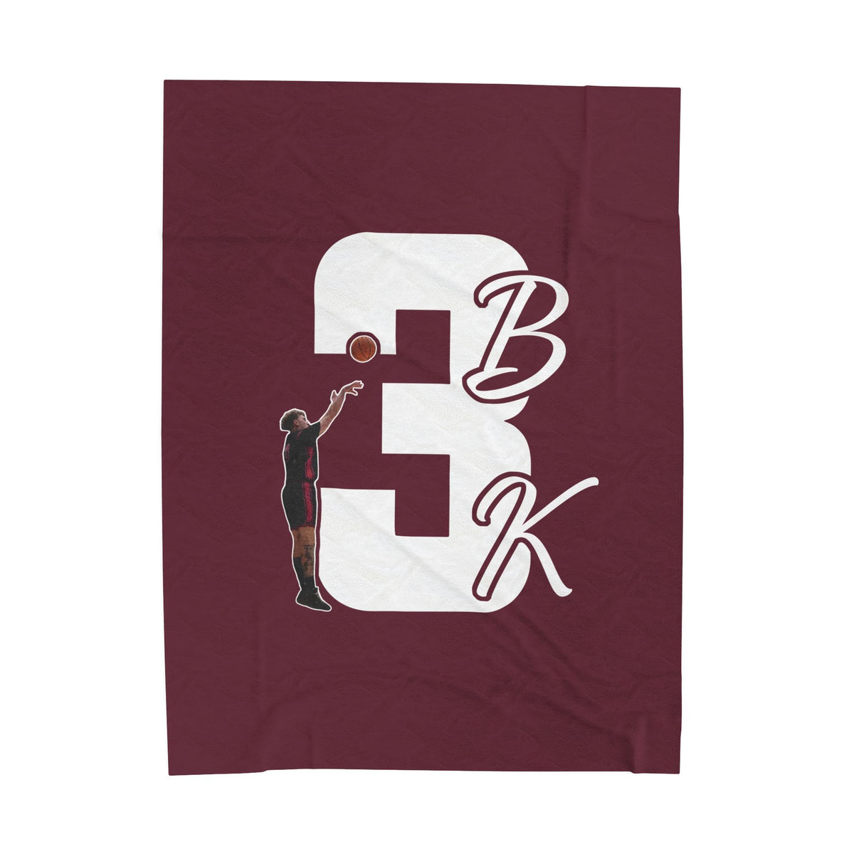 Brayden Koch Blanket