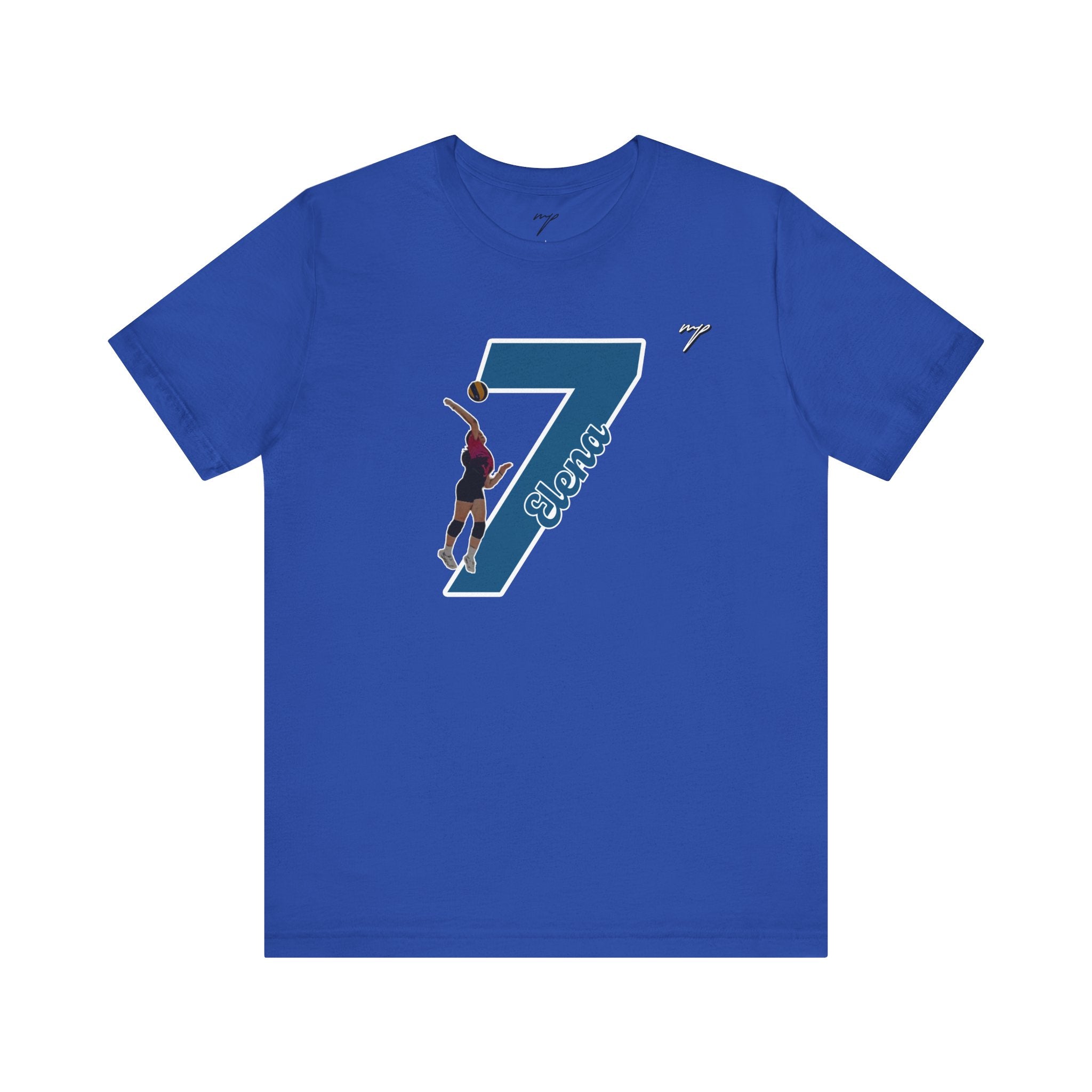 Bianca Elena Graphic Tee