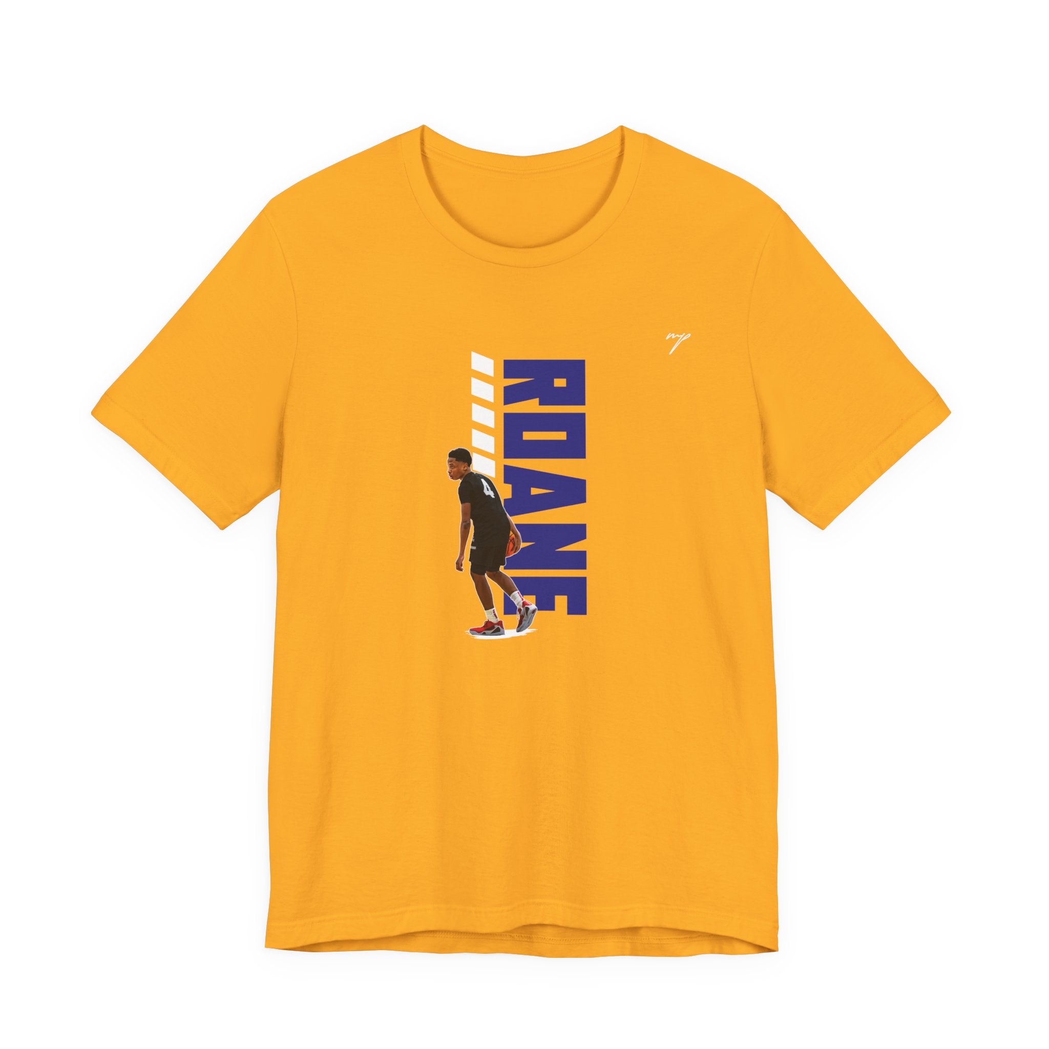 Cameron Roane Graphic Tee