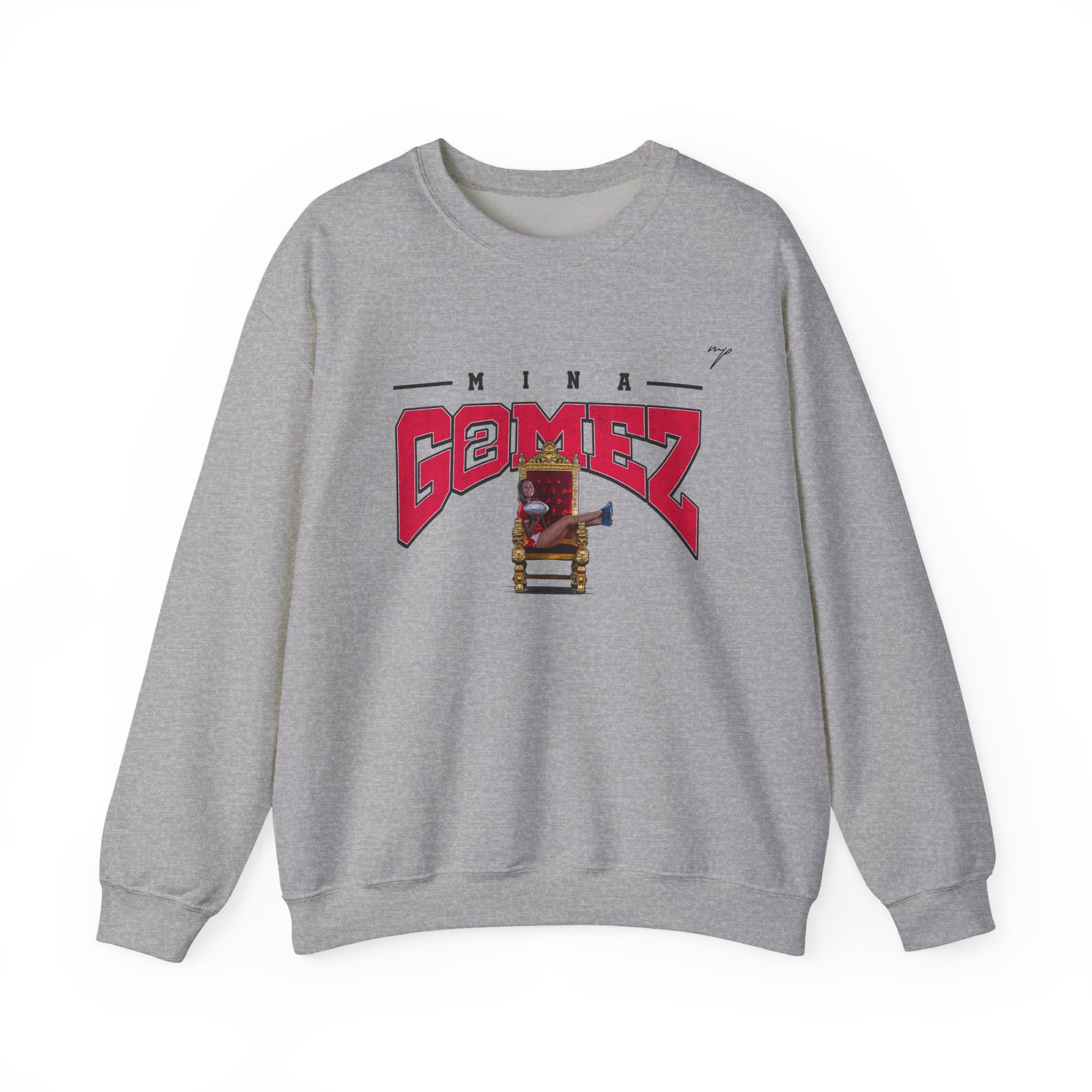 Mina Gomez Crewneck