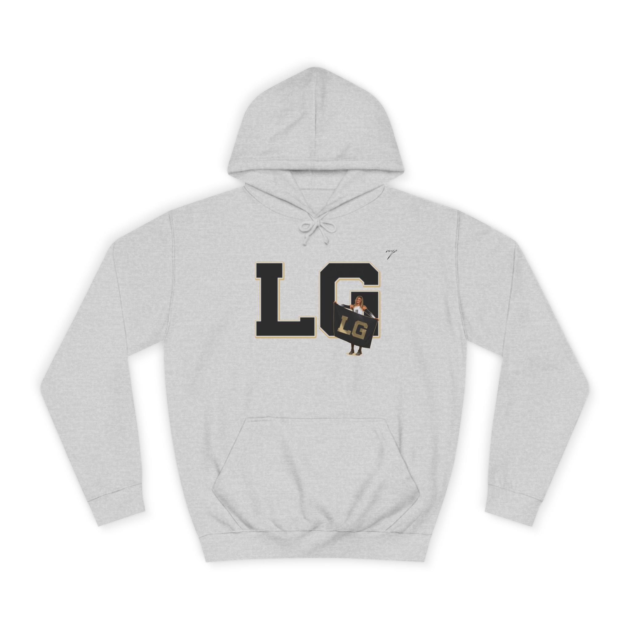 Lauren Green Hoodie
