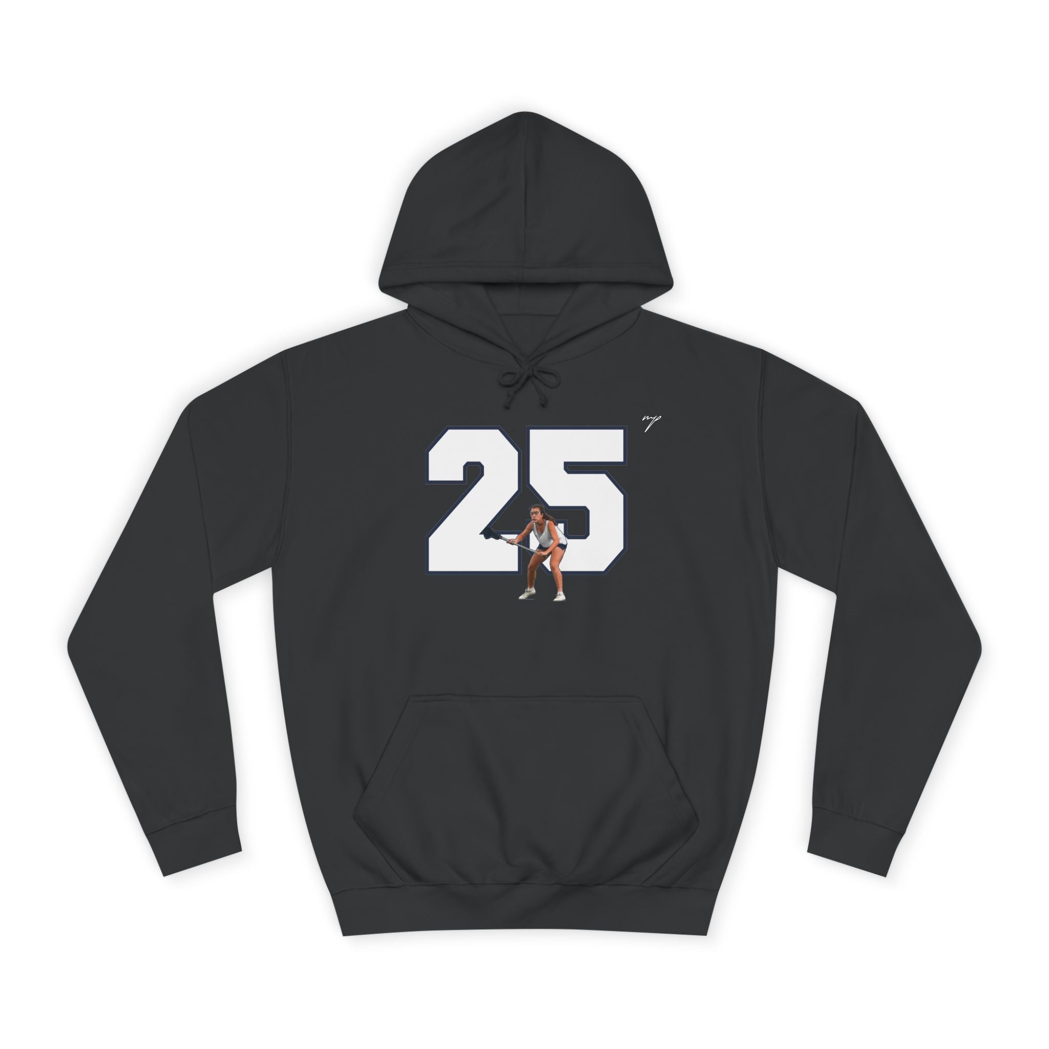 Isabella Knapp Hoodie