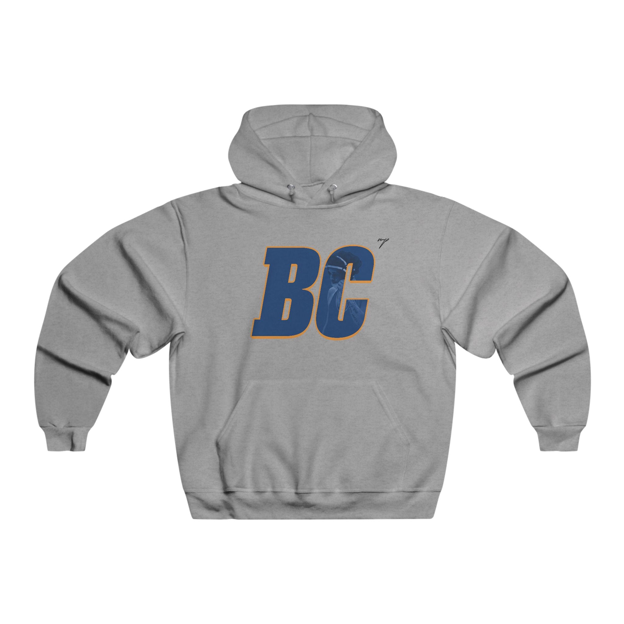 Bryan Cates Vintage Hoodie