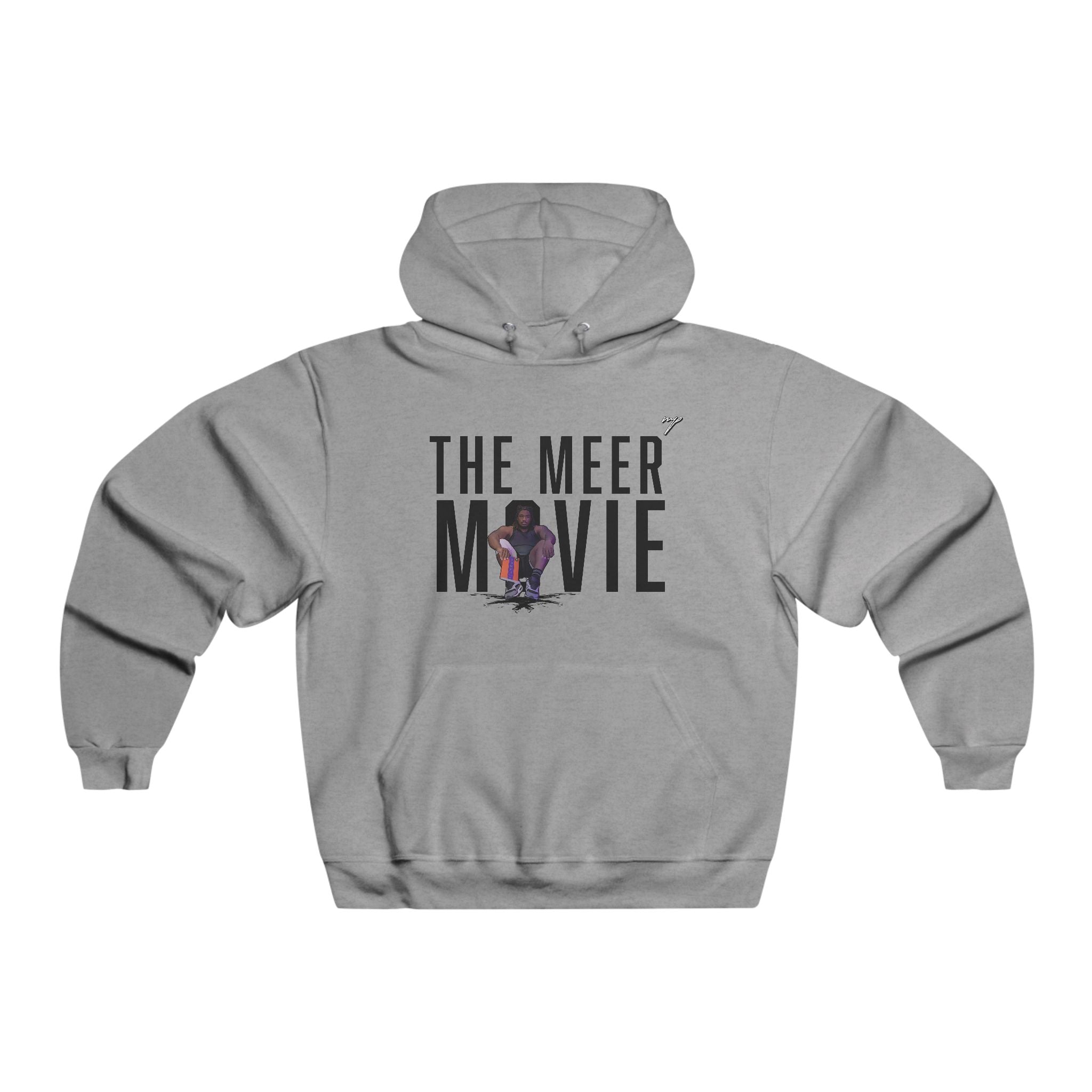 Jahymeer Larkins Vintage Hoodie