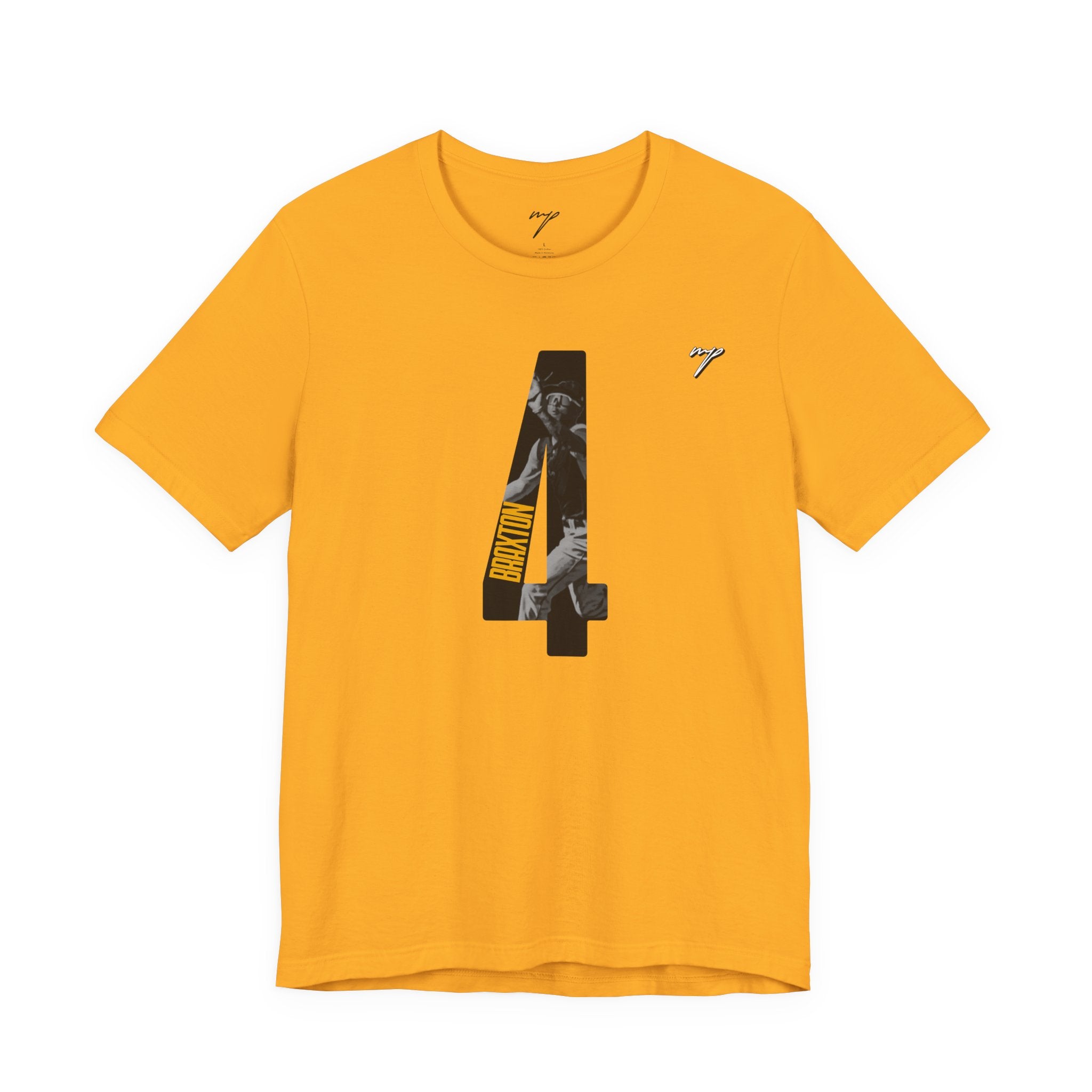 Dillon Braxton Graphic Tee