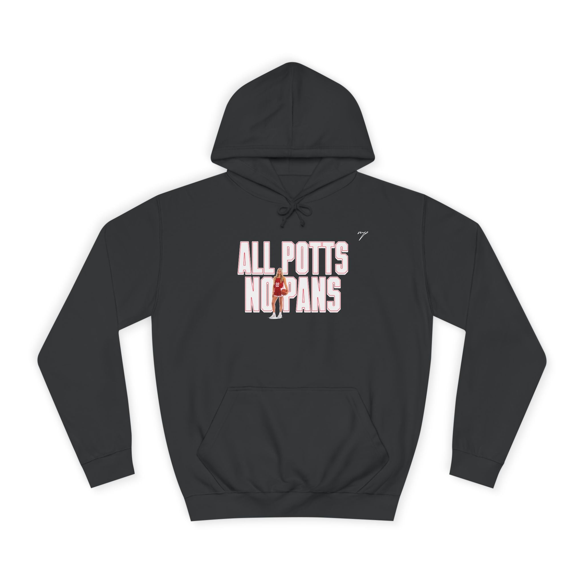 Natalie Potts Hoodie