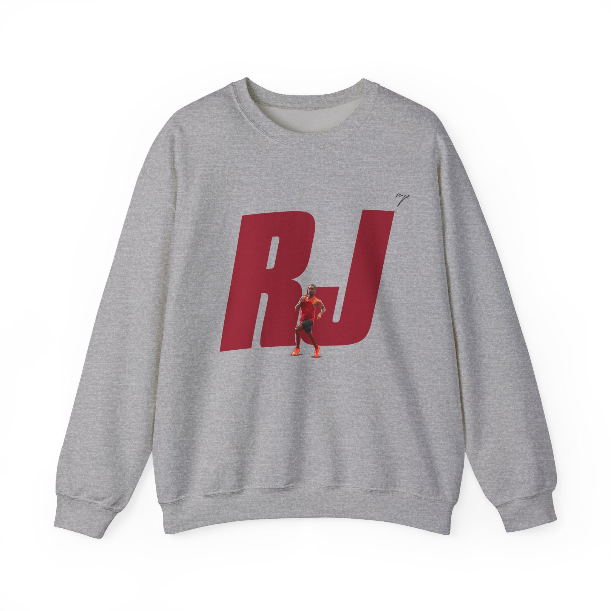 RJ Mallery Crewneck