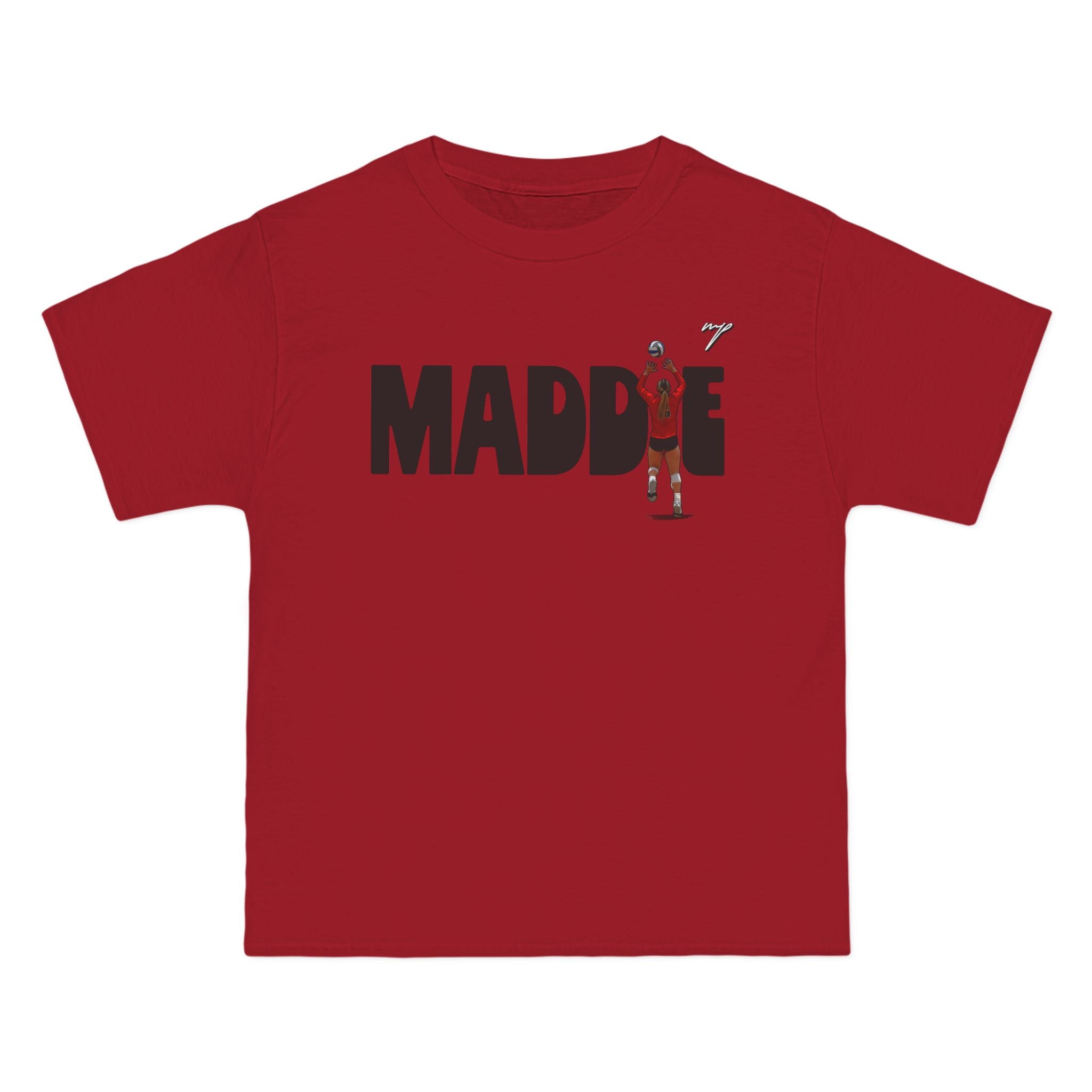Maddie Wojdyla Vintage Tee
