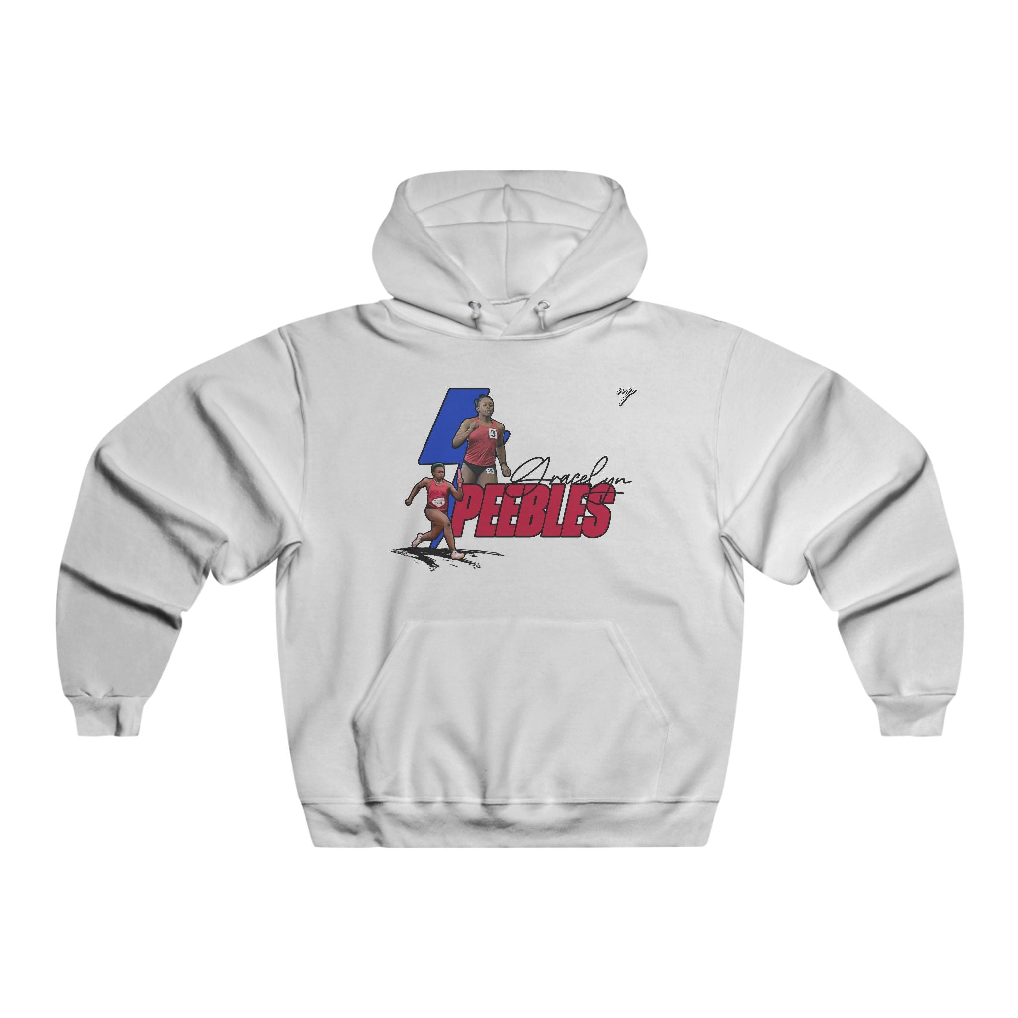 Gracelyn Peebles Vintage Hoodie