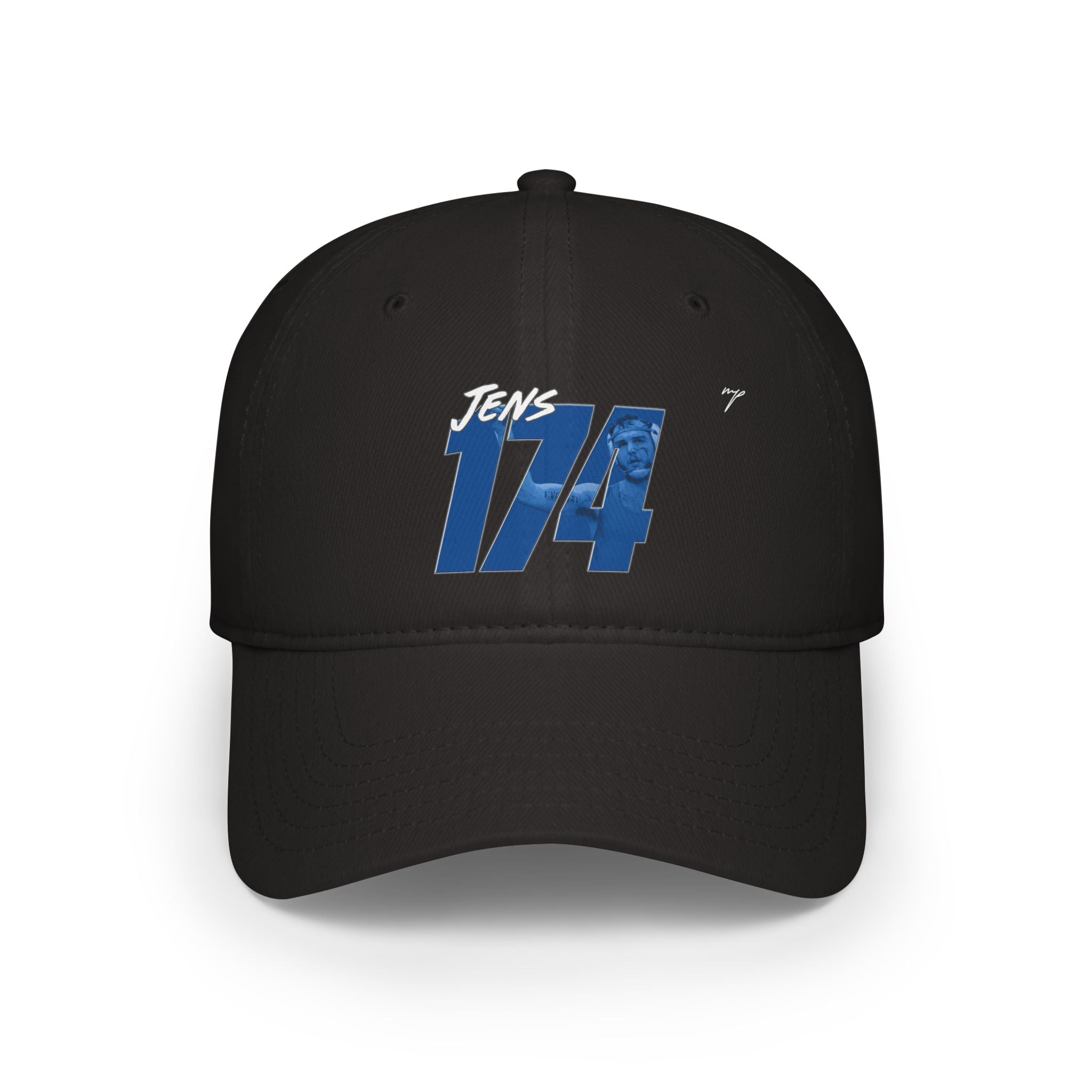 Joey Jens Hat