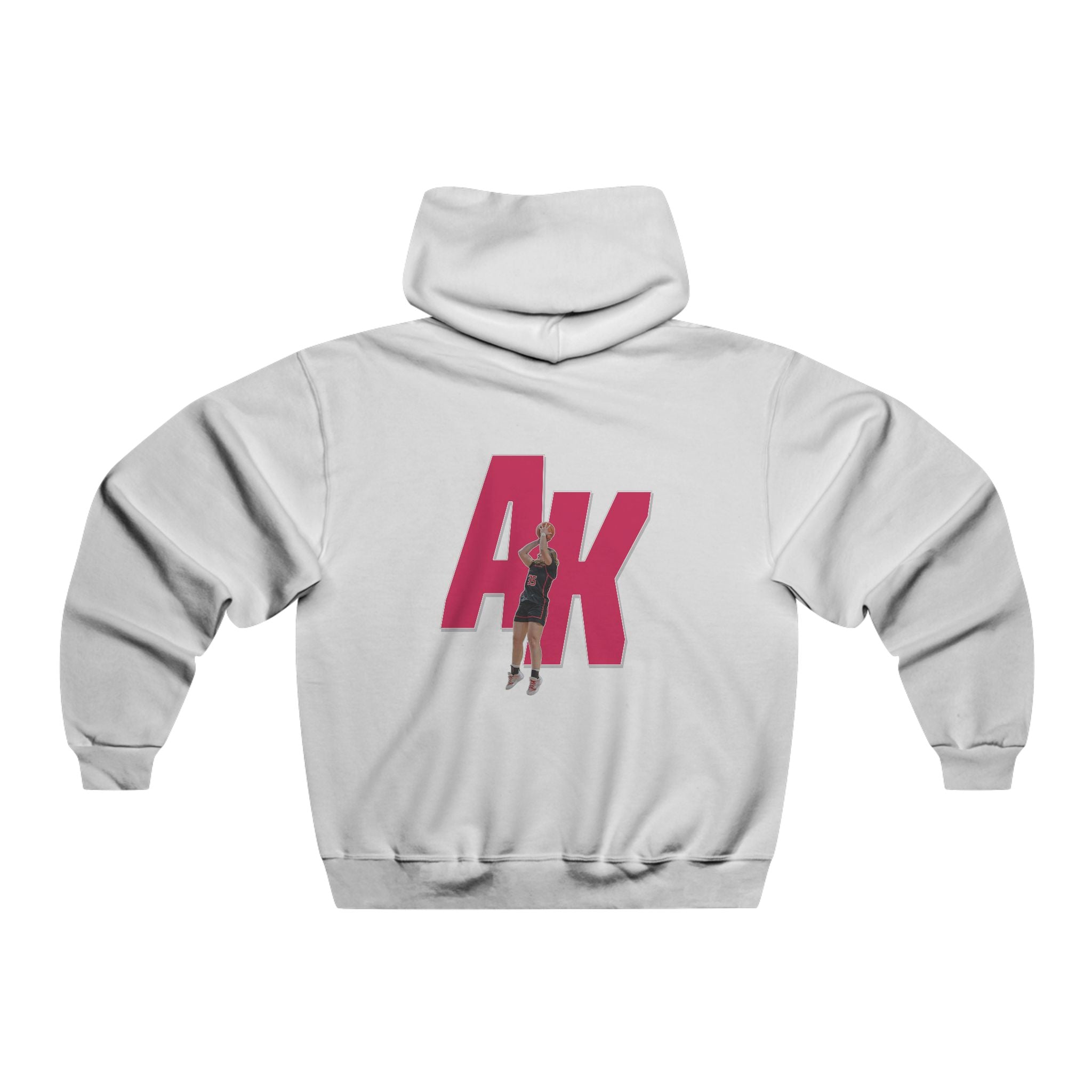 Ayla Krygier Vintage Hoodie