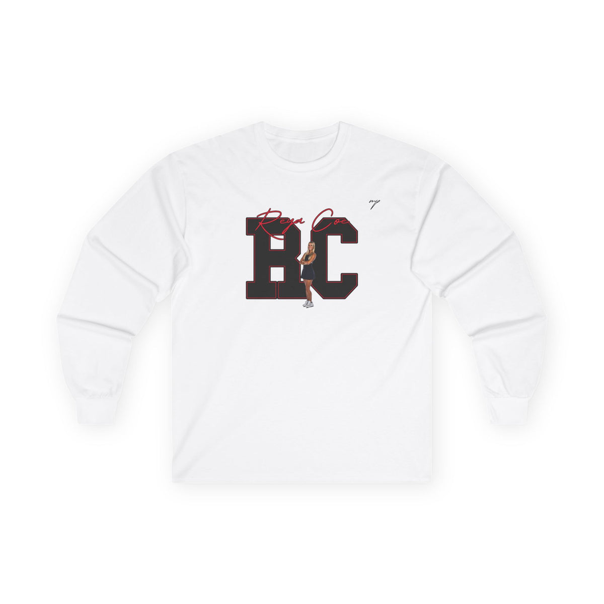 Reya Coe Long Sleeve