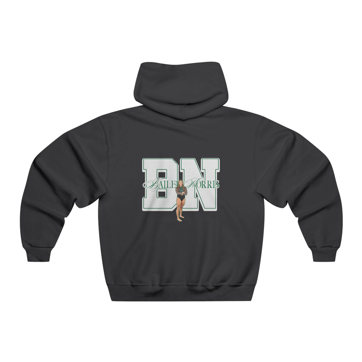 Bailee Norris Vintage Hoodie