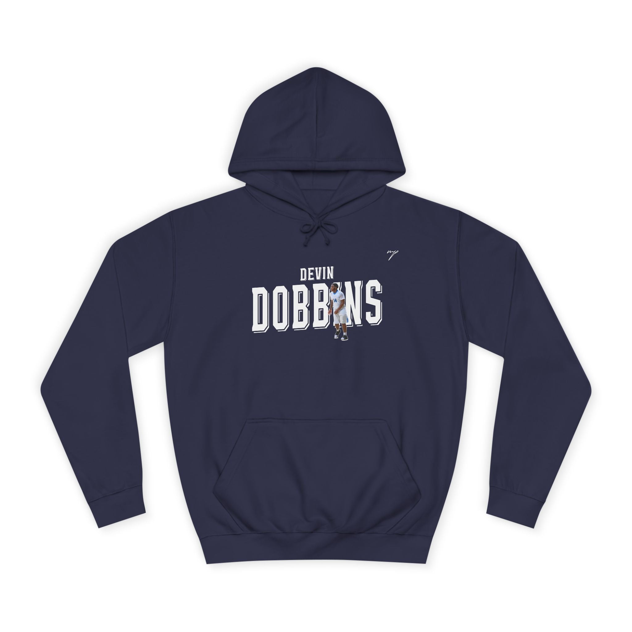 Devin Dobbins Hoodie