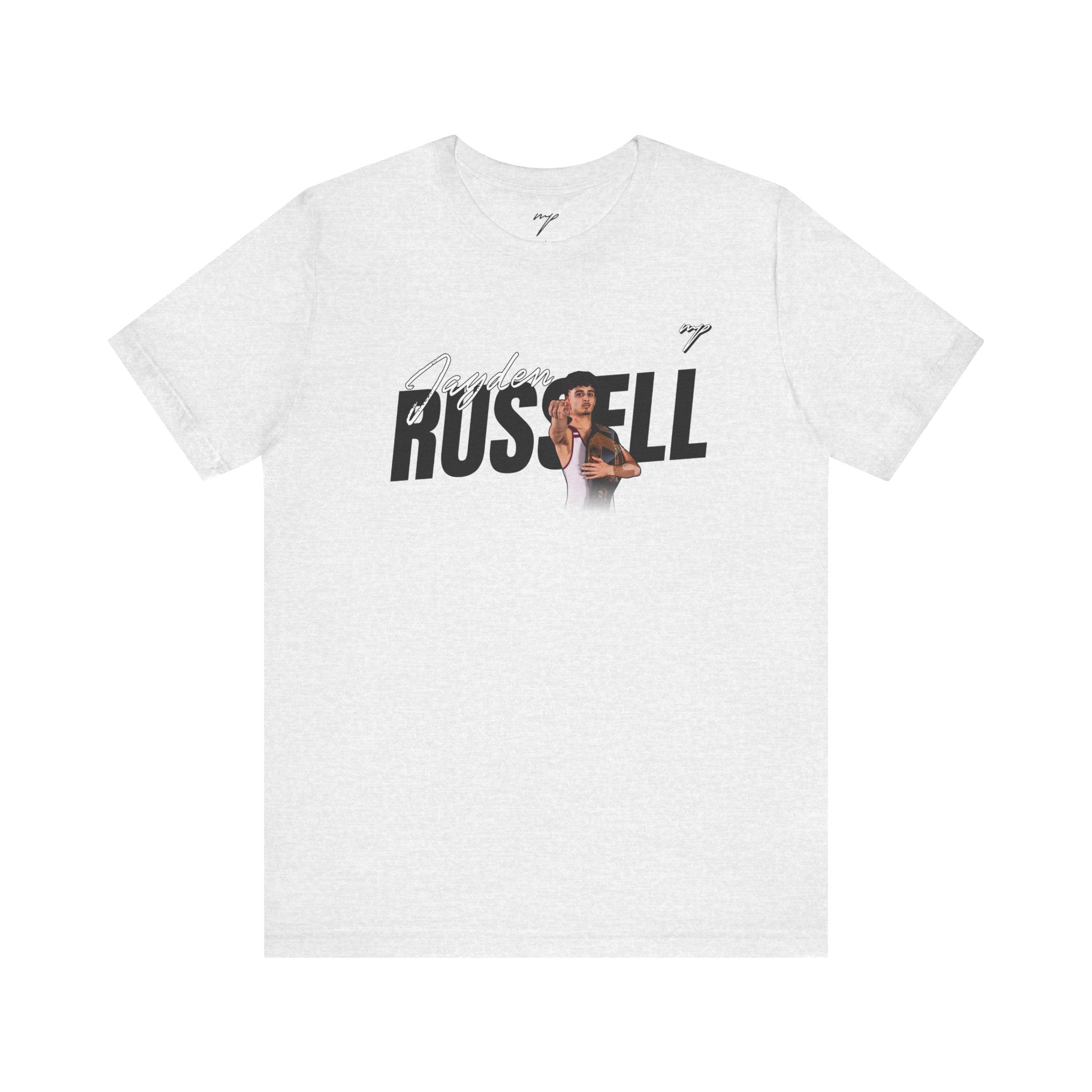 Jayden Russell Graphic Tee