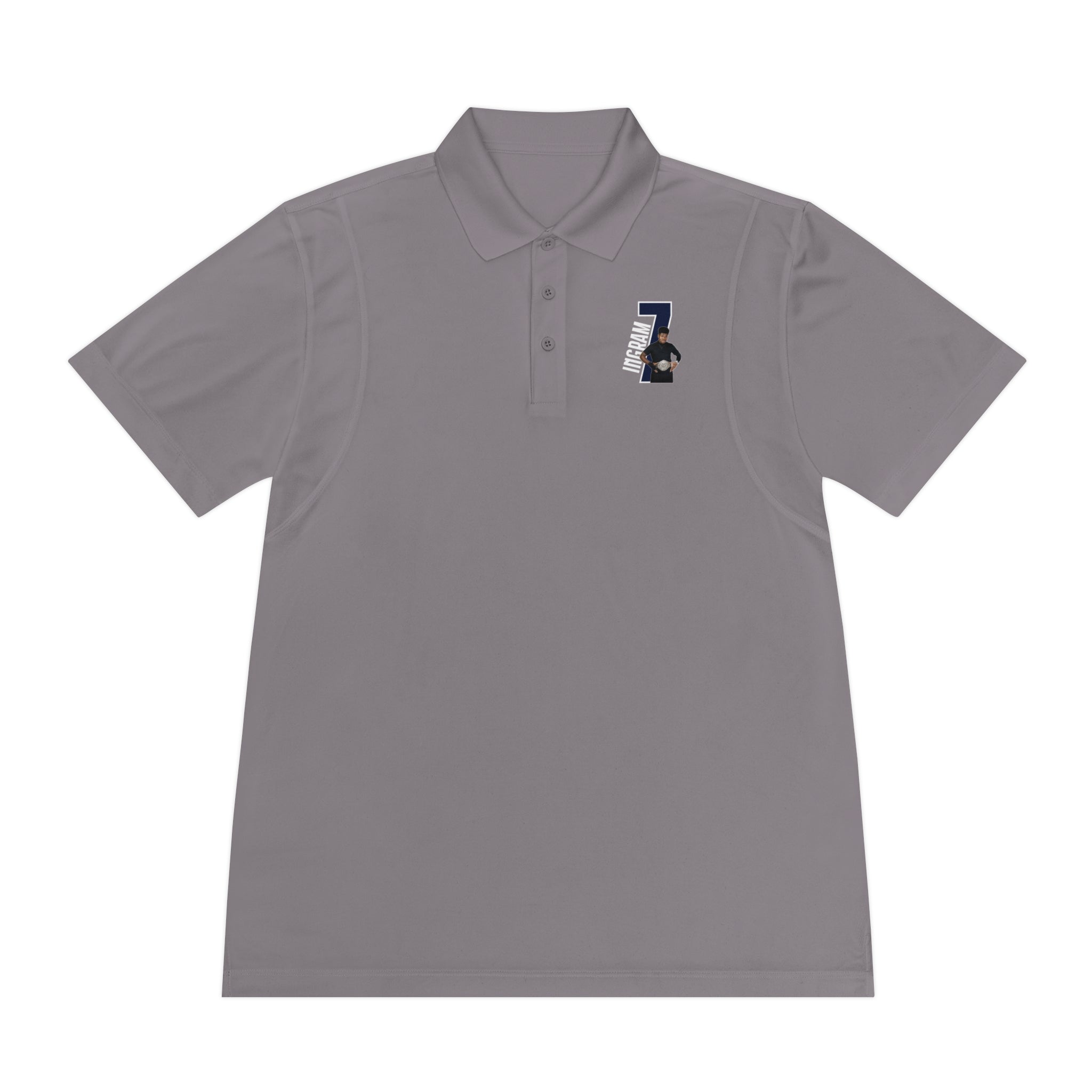 Jaylen Ingram Polo