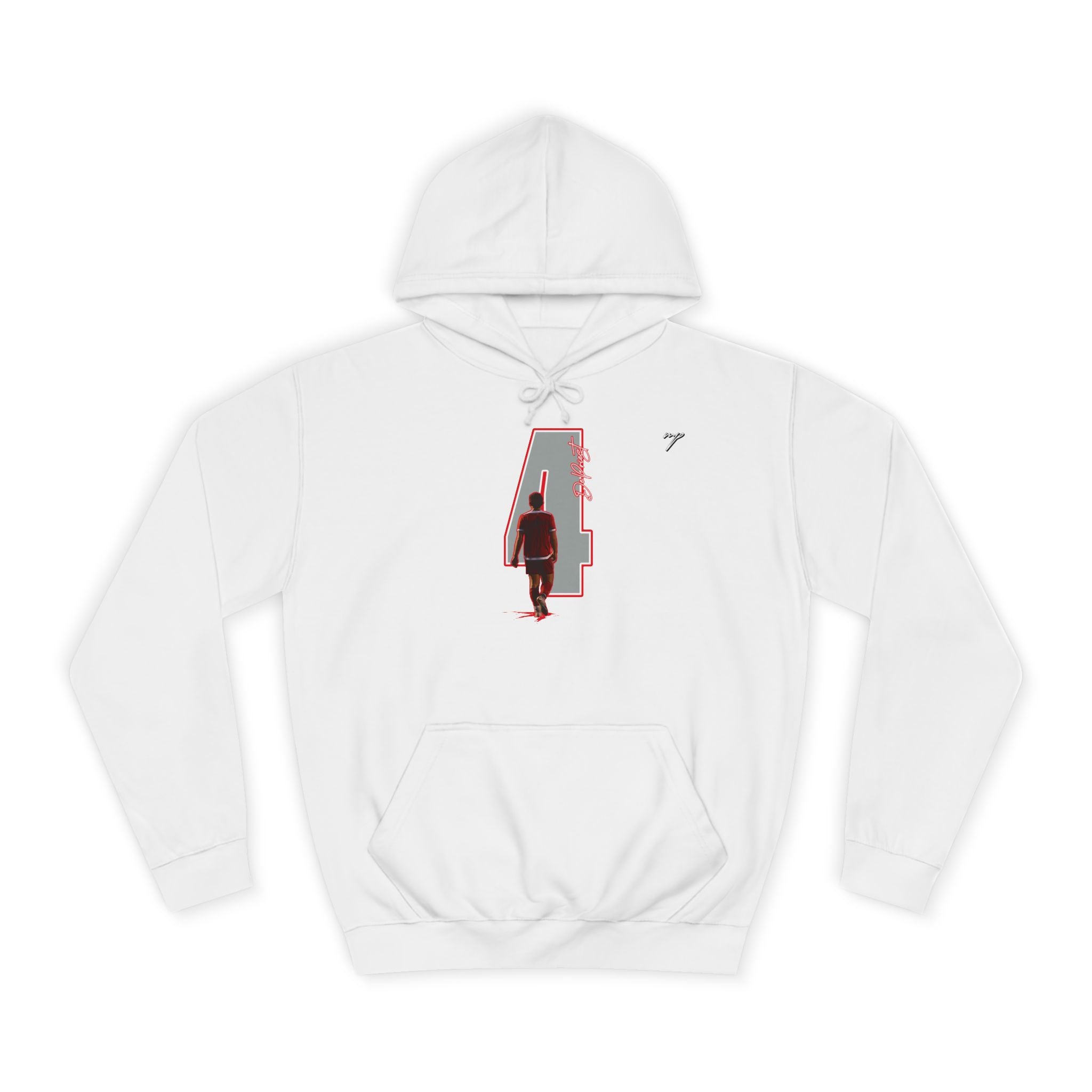 Dylan DePriest Hoodie