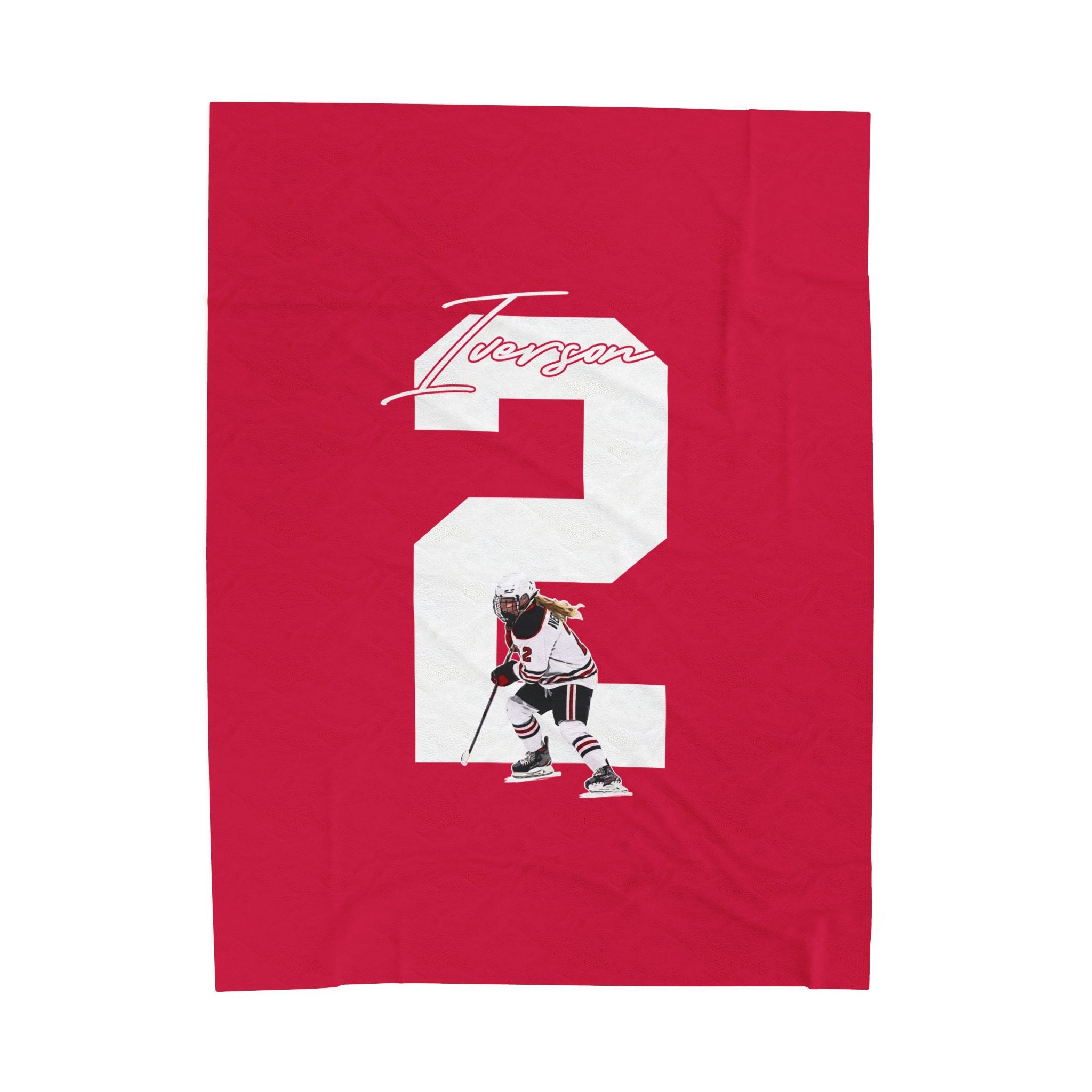 Riley Iverson Blanket