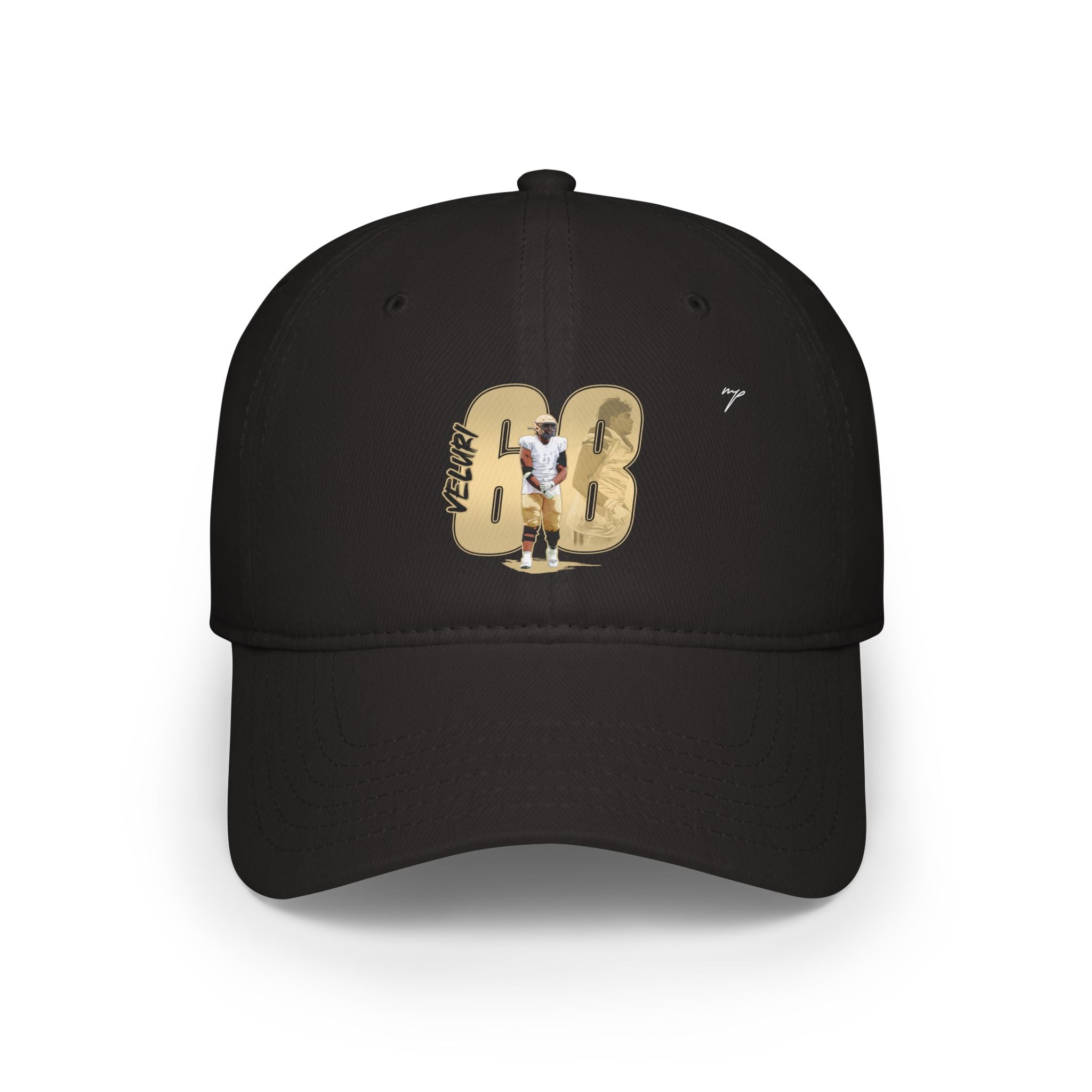 Sankeerth Veluri Hat
