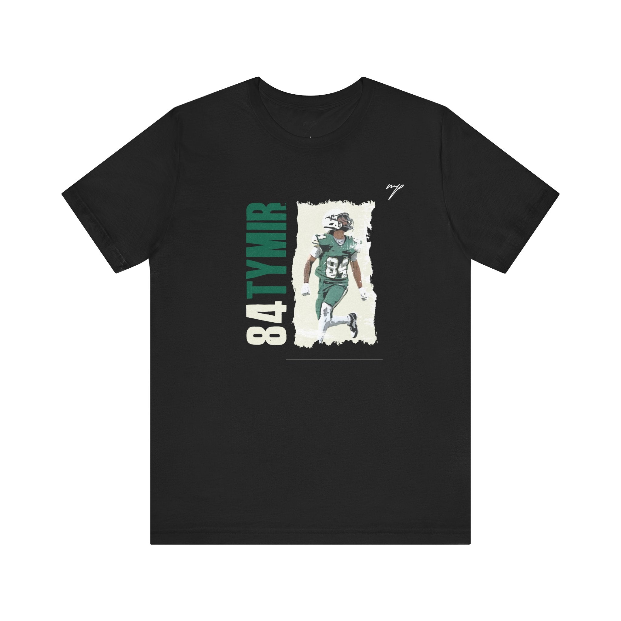 Tymir Cardona Graphic Tee