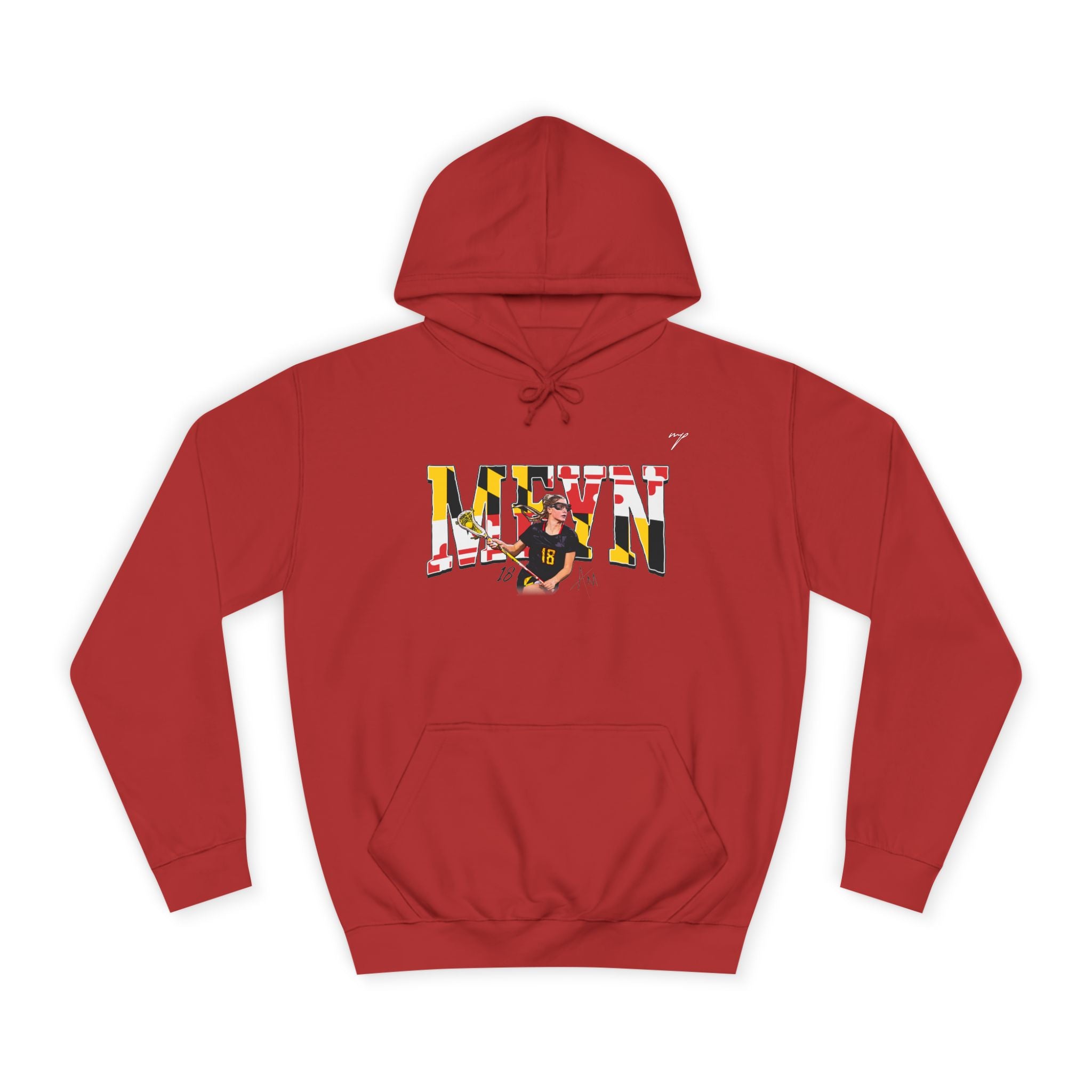 Ava Meyn Hoodie