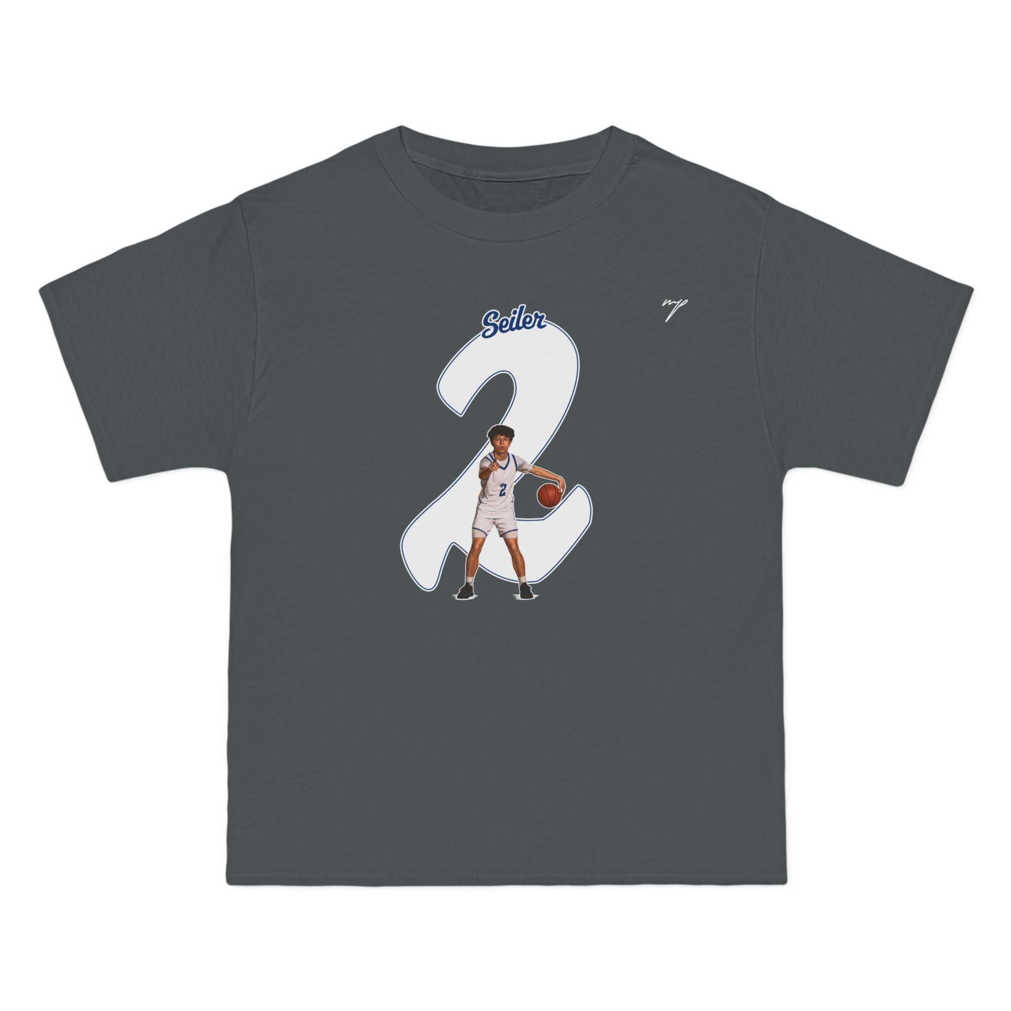 Madden Seiler Vintage Tee