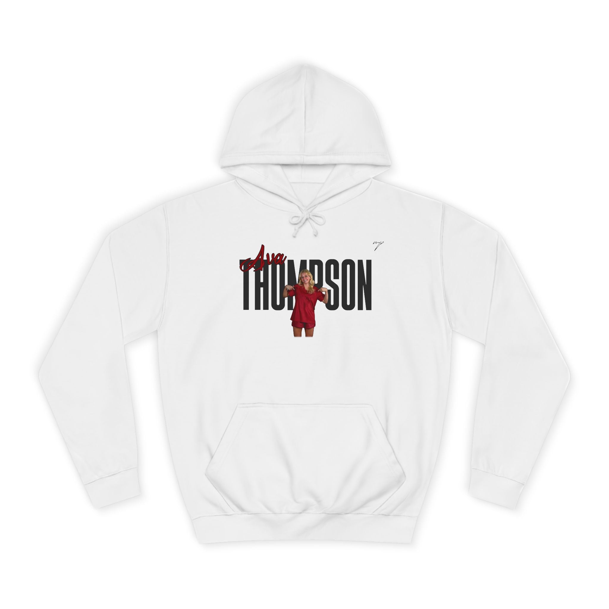 Ava Thompson Hoodie