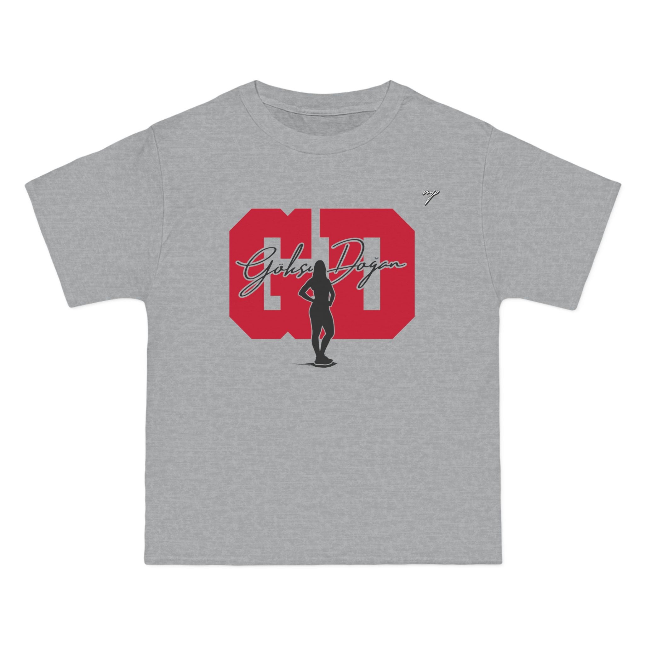 Göksu Doğan Vintage Tee