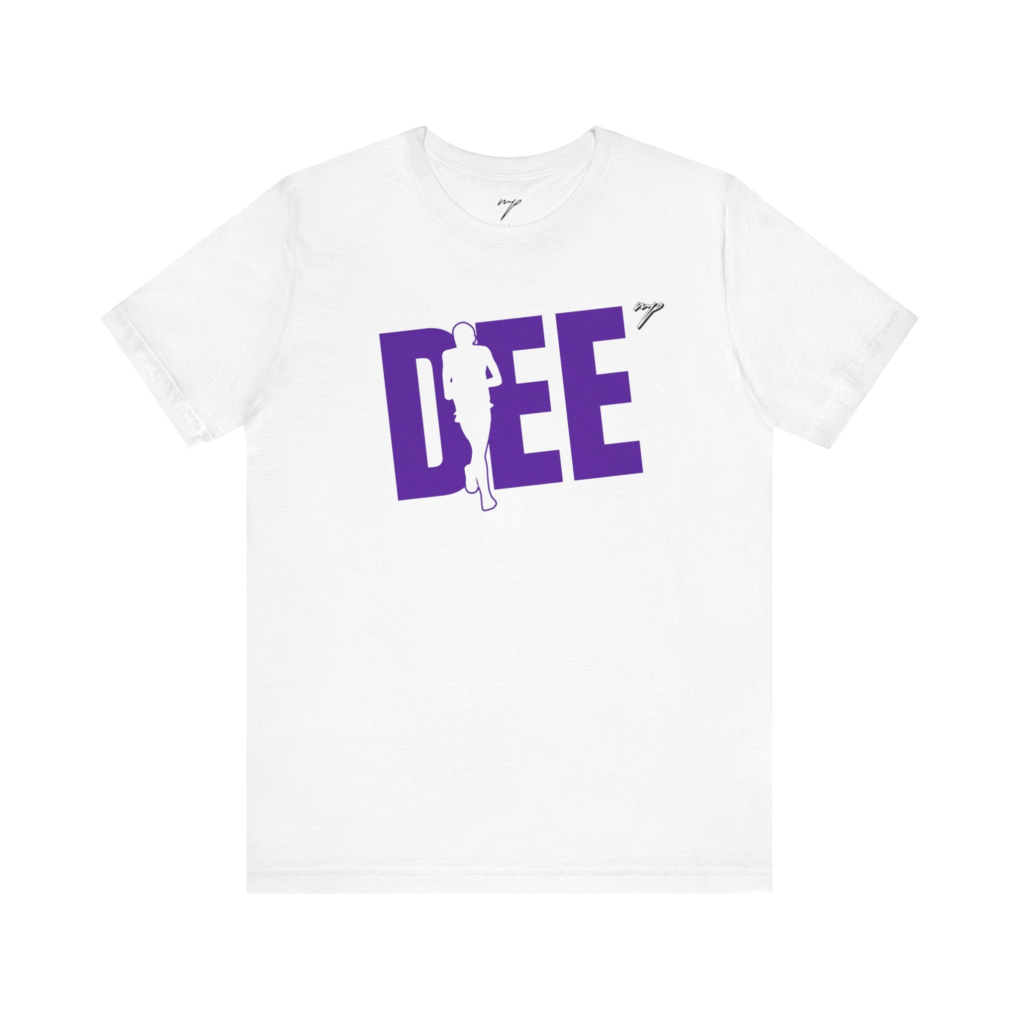 Dereon Epps Graphic Tee