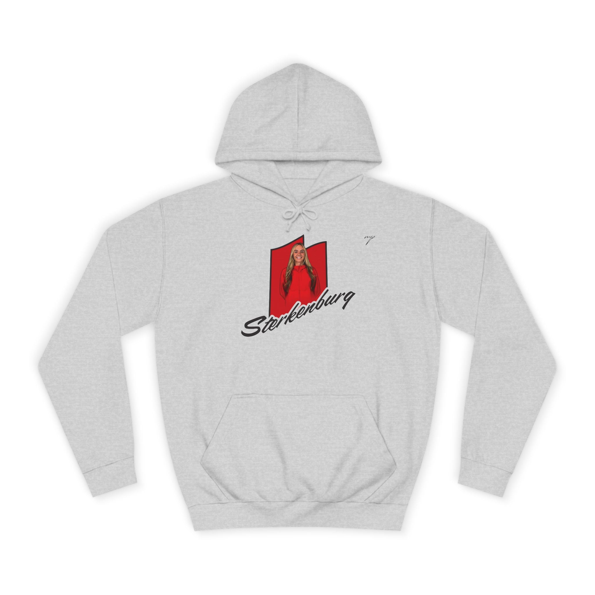 Laci Sterkenburg Hoodie
