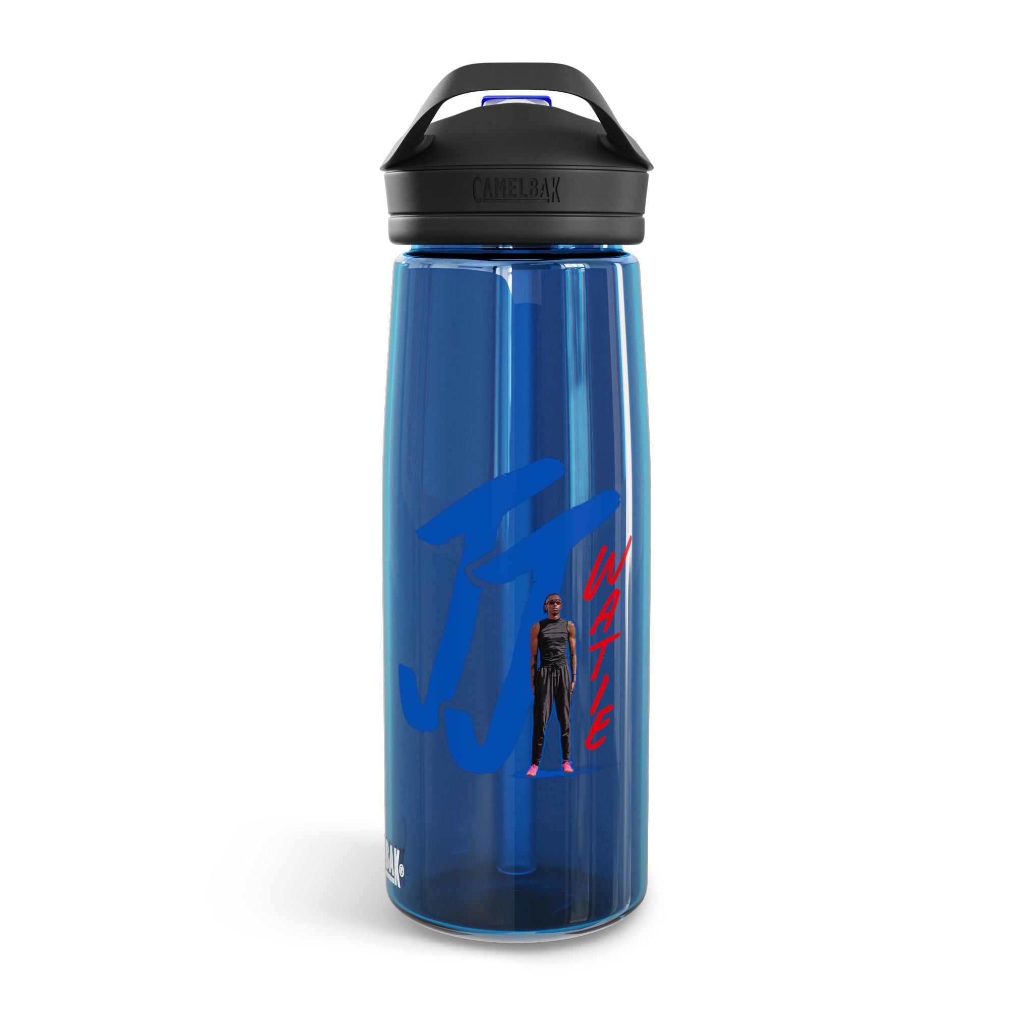 Jarek Watie CamelBak Water Bottle